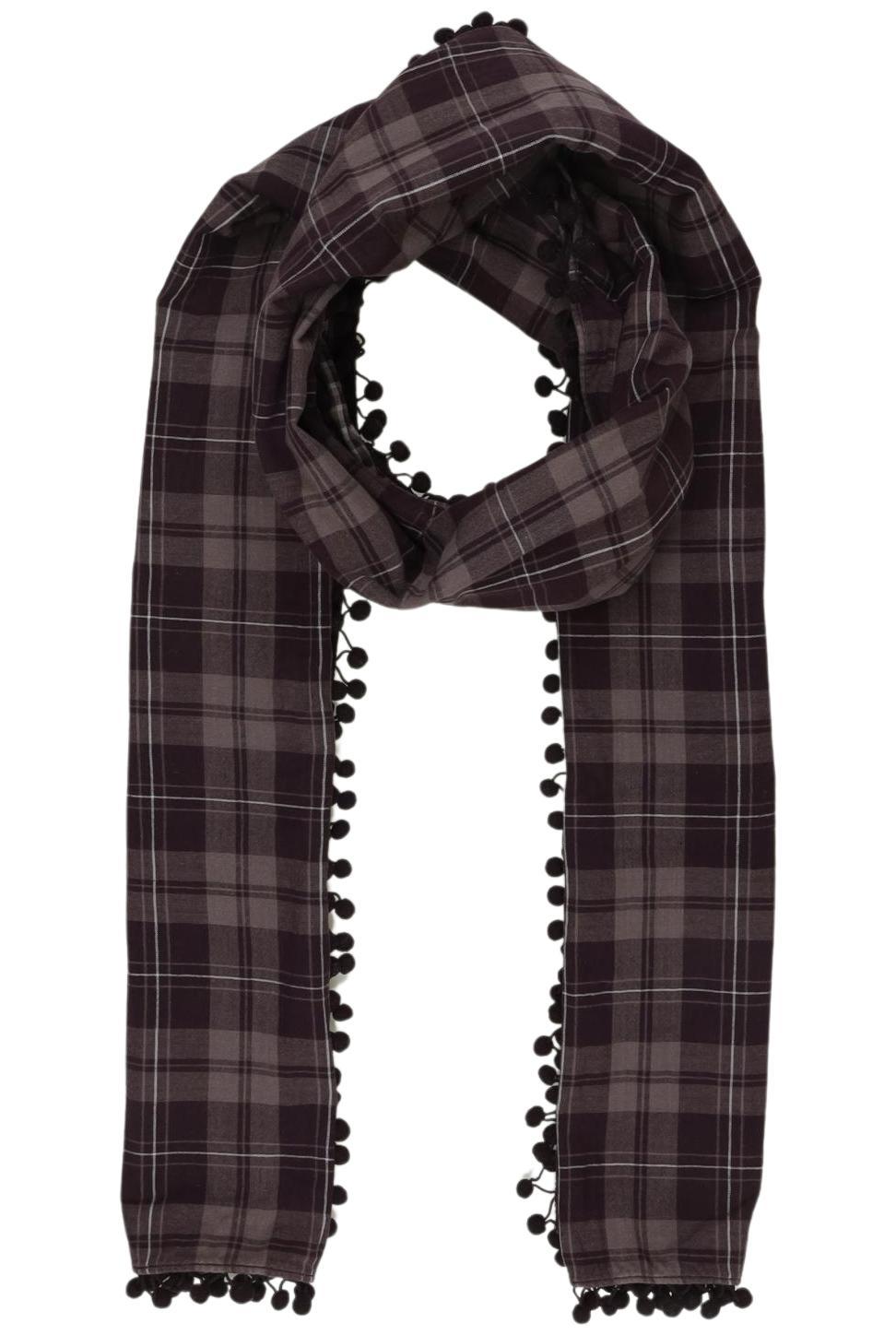 

Opus Damen Schal, flieder, Gr.