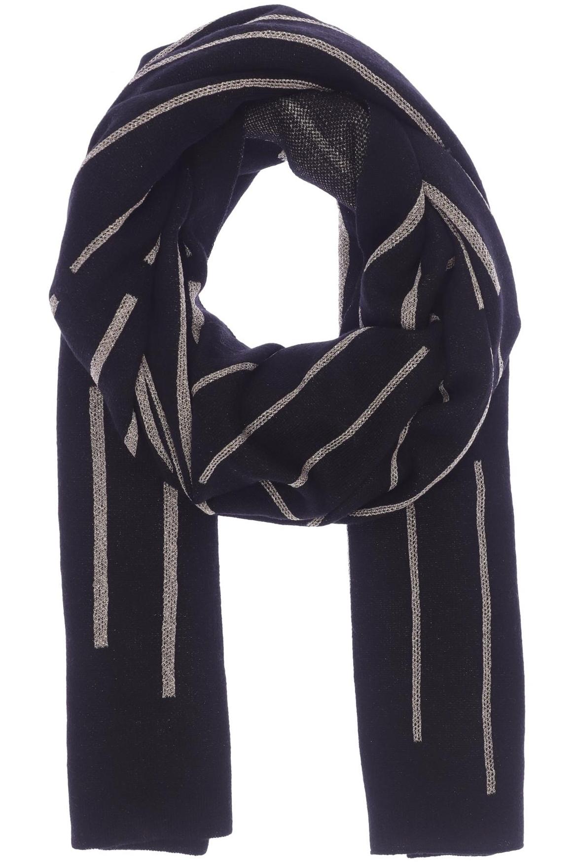 

Opus Damen Schal, schwarz, Gr.