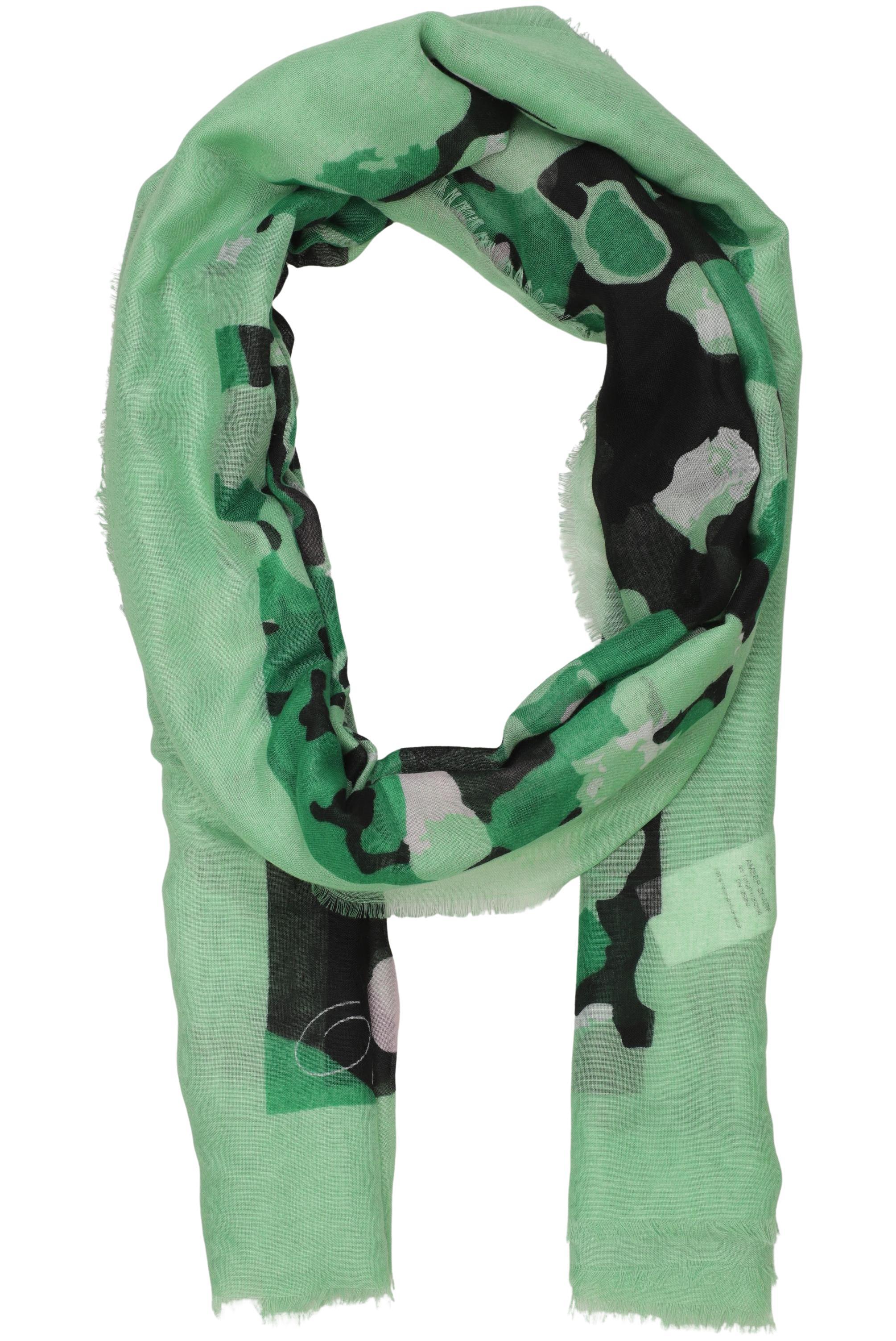 

Opus Damen Schal, grün, Gr.