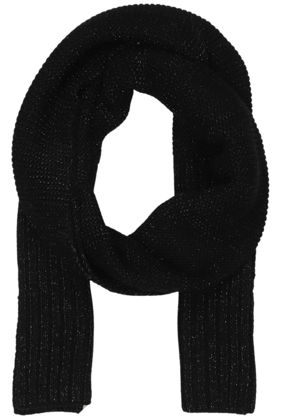 

Opus Damen Schal, schwarz, Gr.