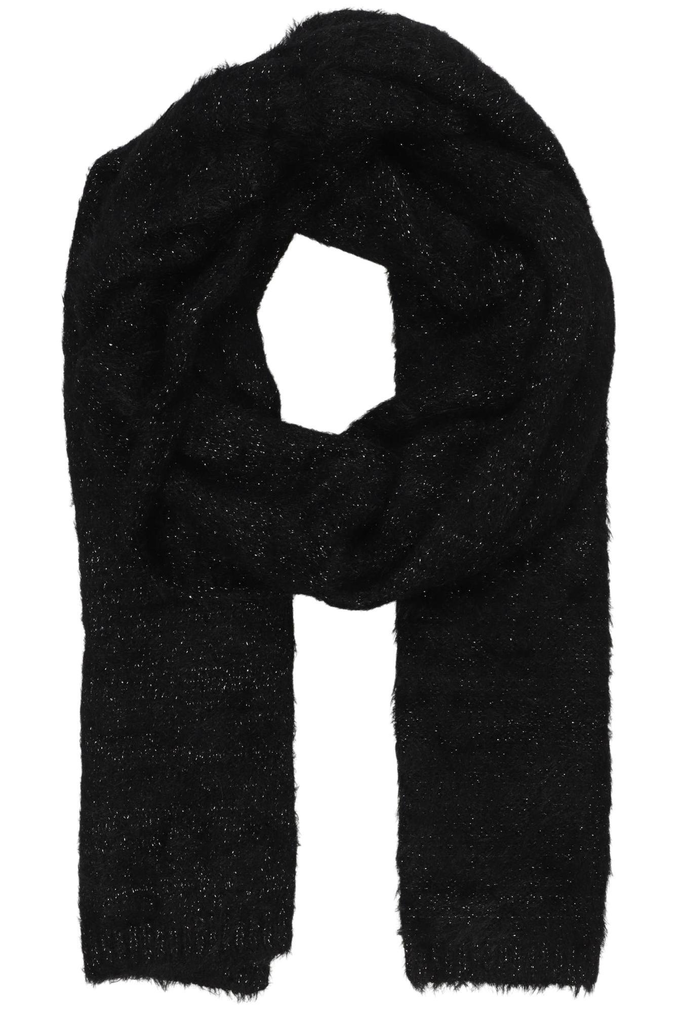 

Opus Damen Schal, schwarz, Gr.