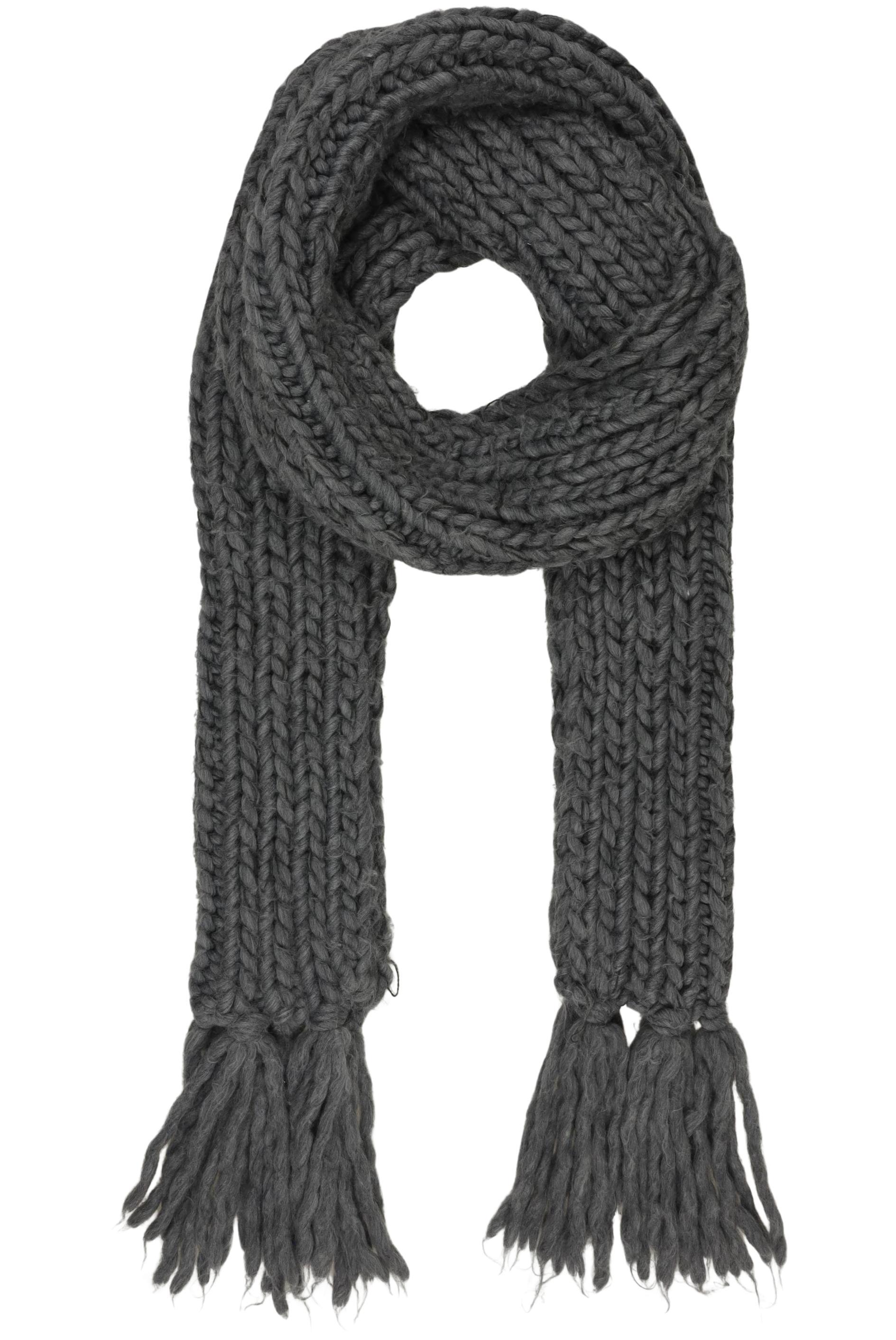 

Opus Damen Schal, grau, Gr.