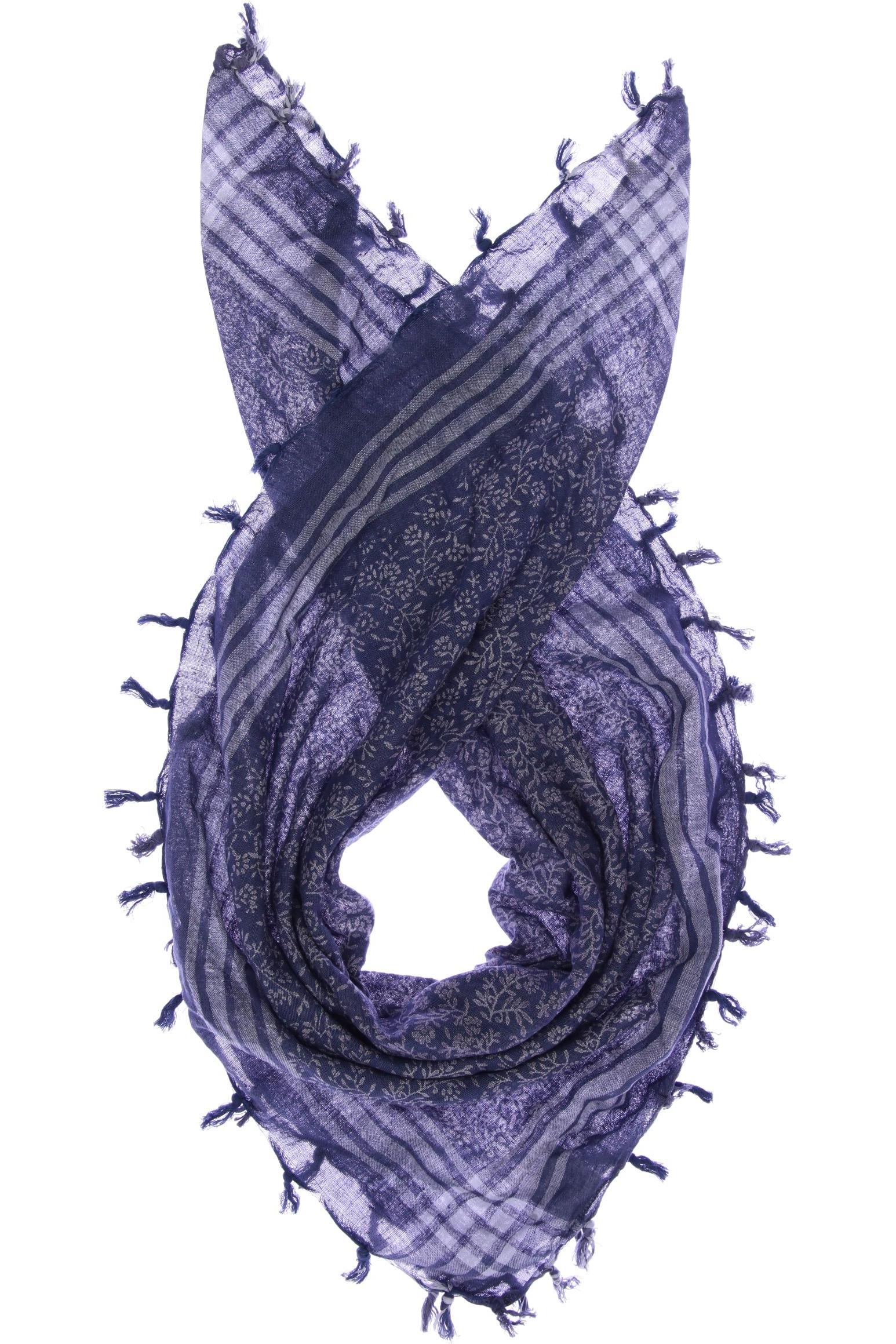 

Opus Damen Schal, blau, Gr.