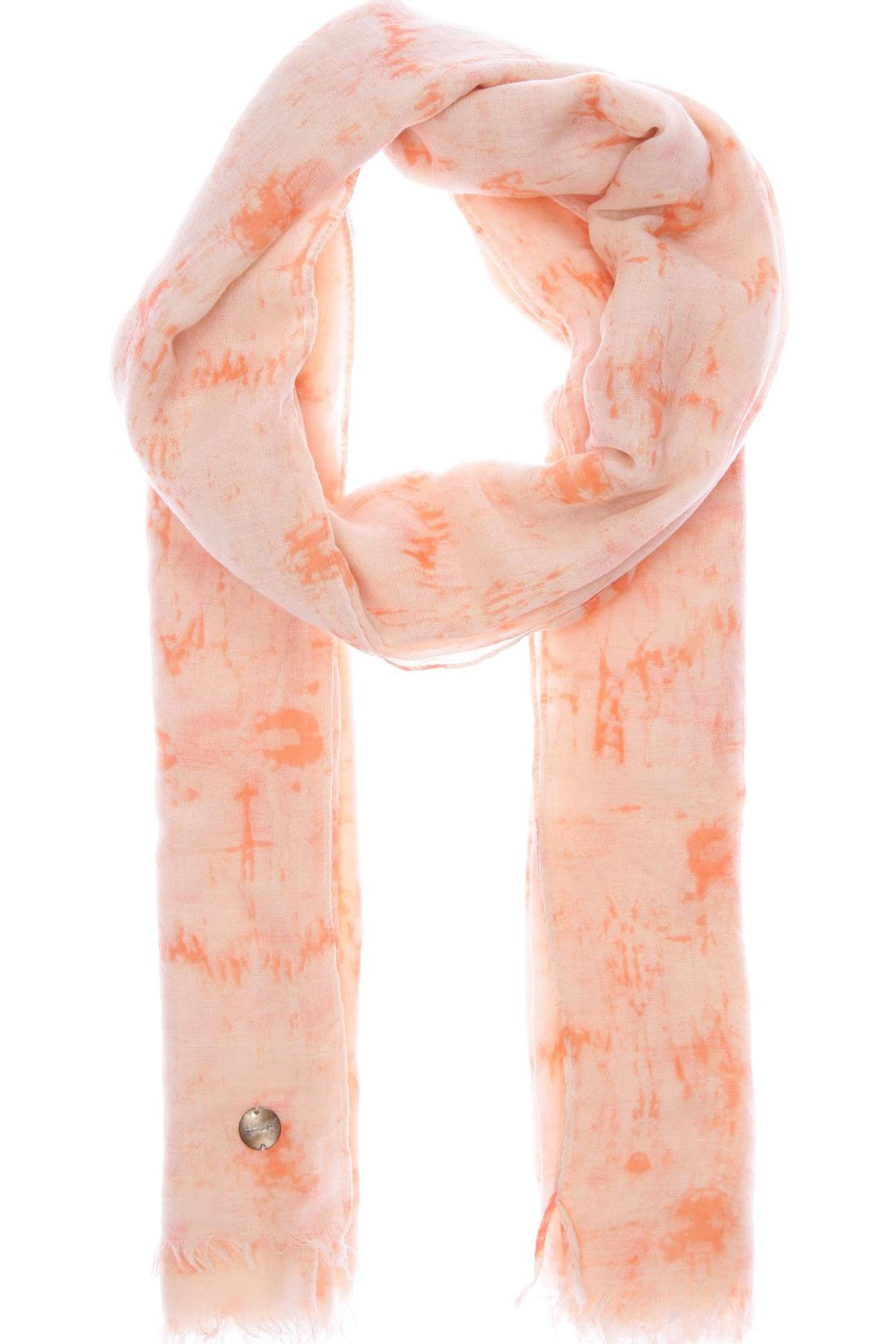

Opus Damen Schal, orange, Gr.