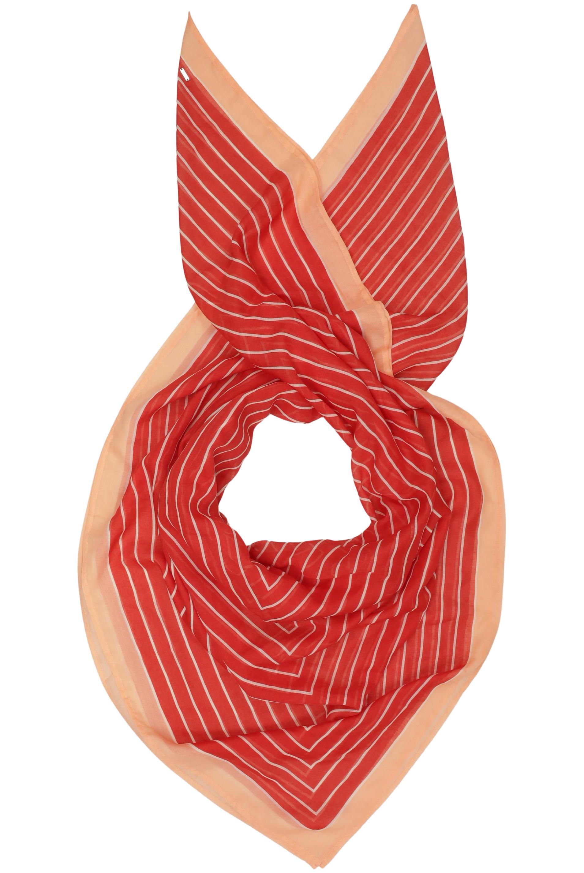 

Opus Damen Schal, rot, Gr.