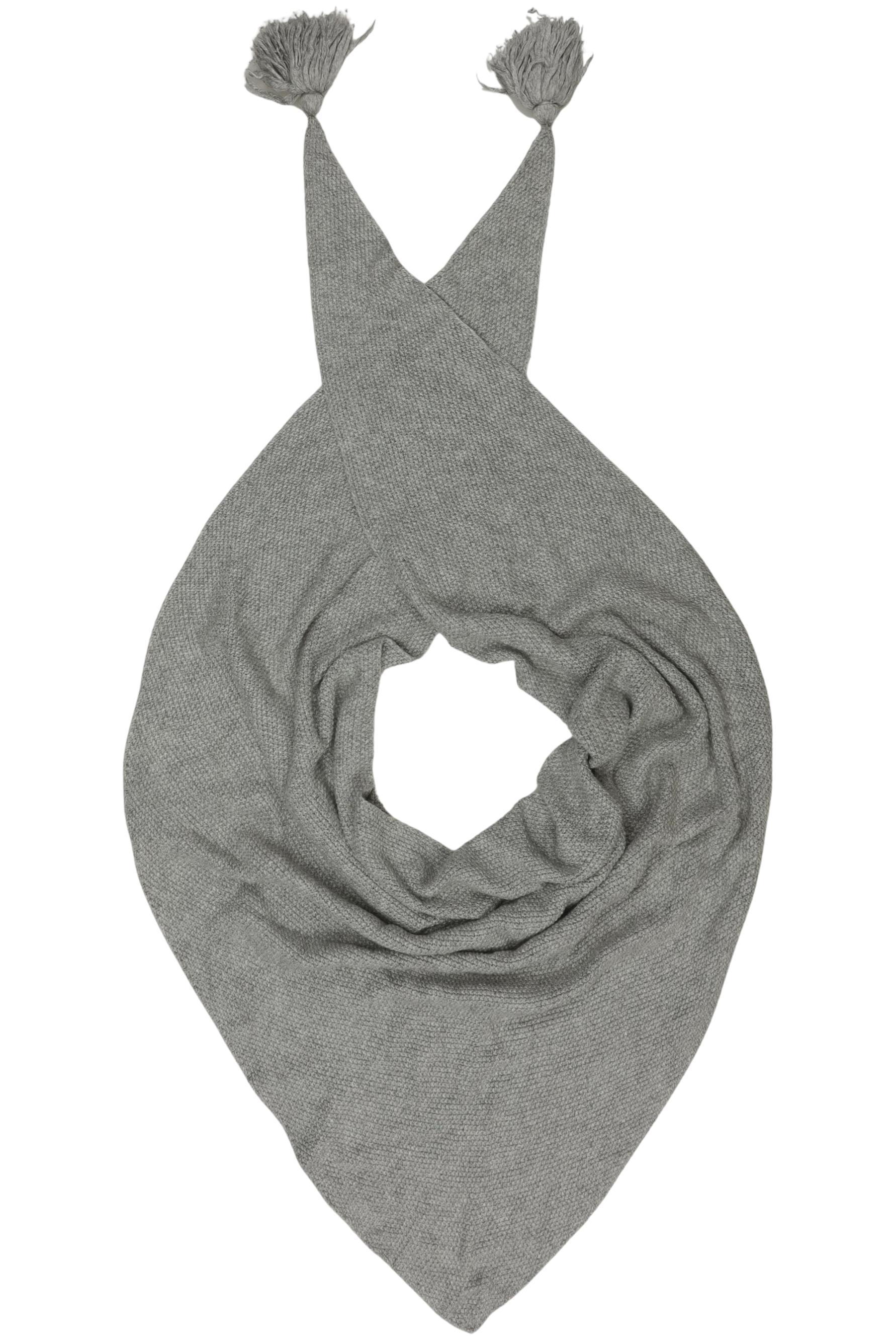 

Opus Damen Schal, grau, Gr.