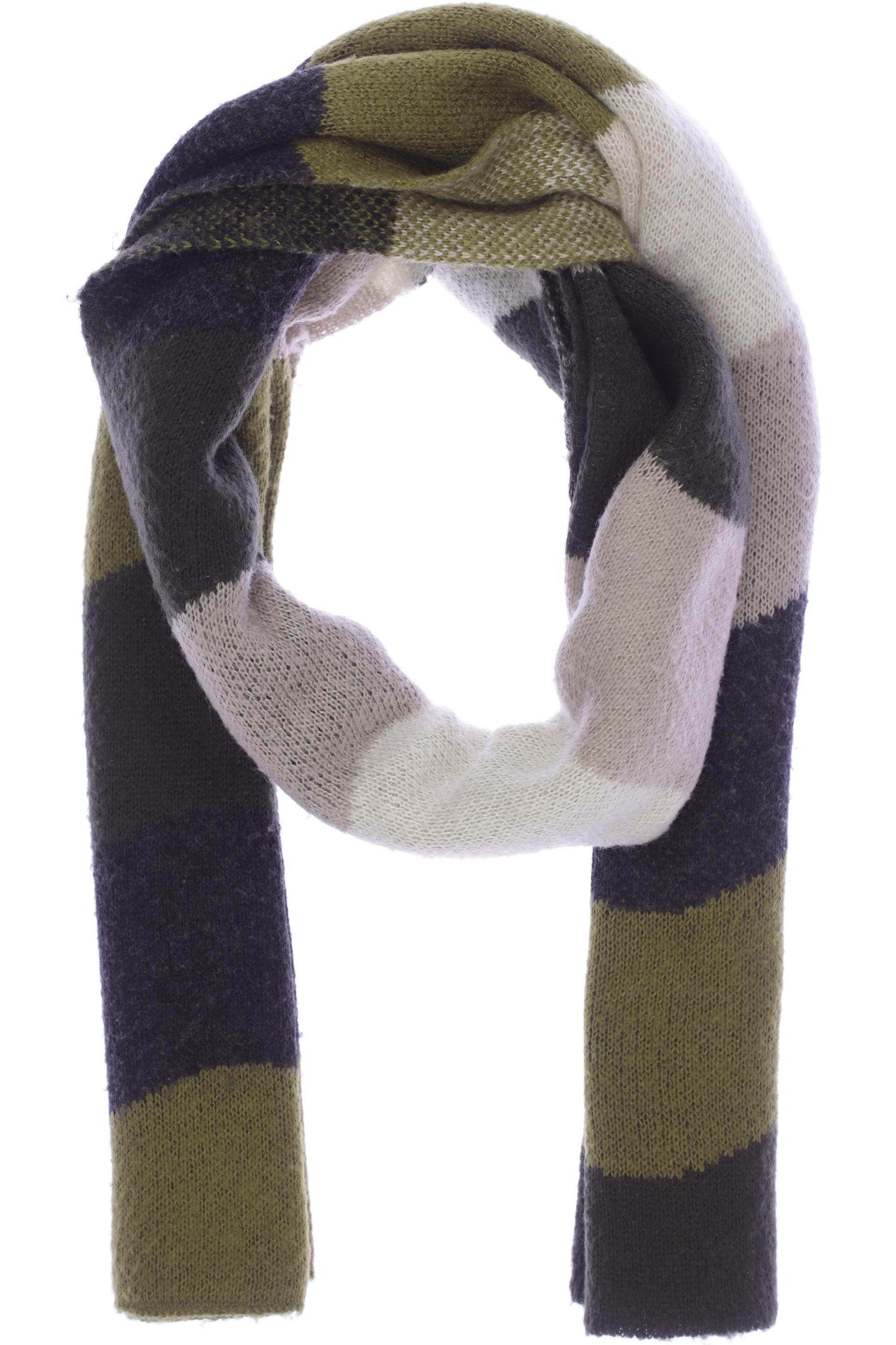 

Opus Damen Schal, grün, Gr.