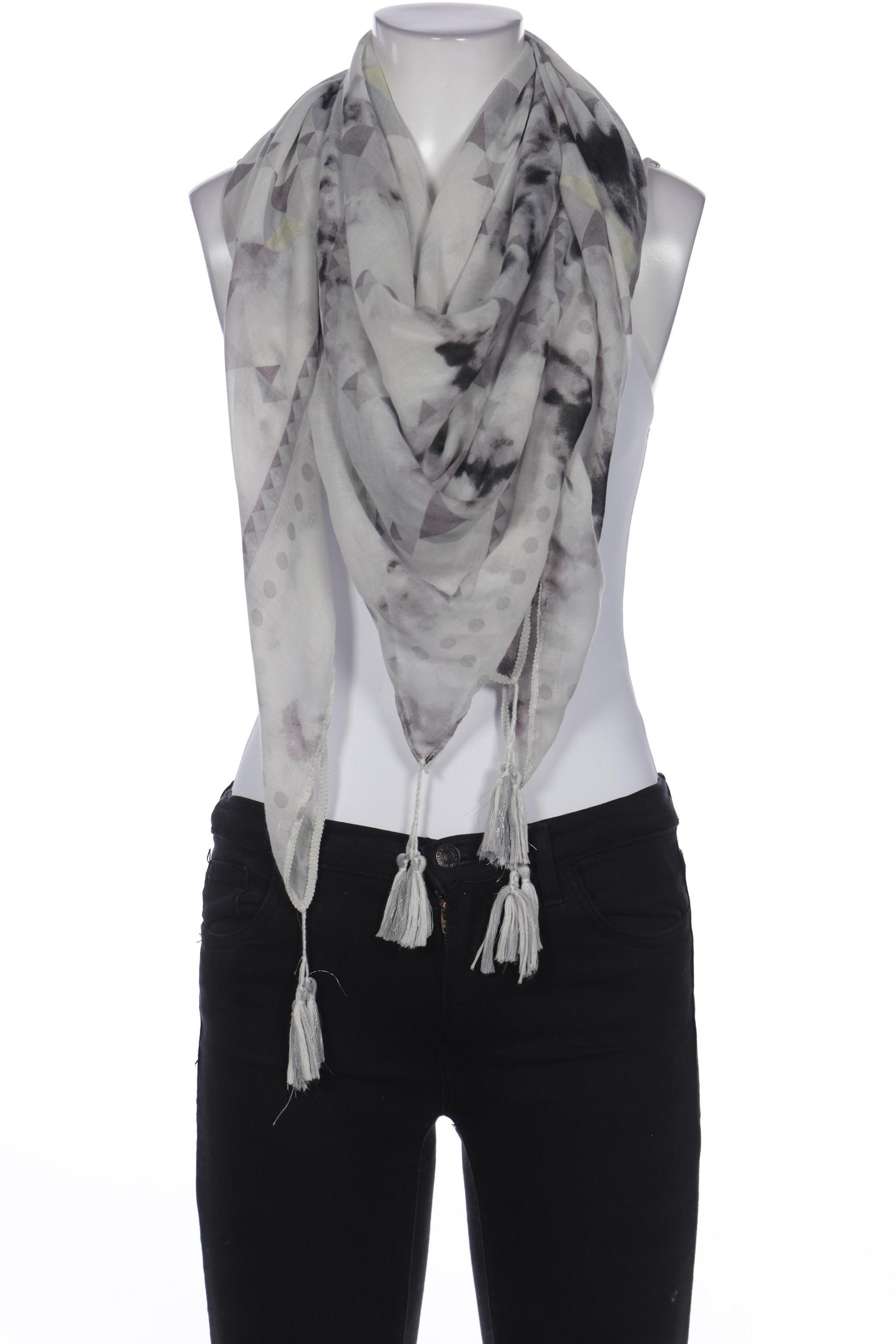 

Opus Damen Schal, grau, Gr.