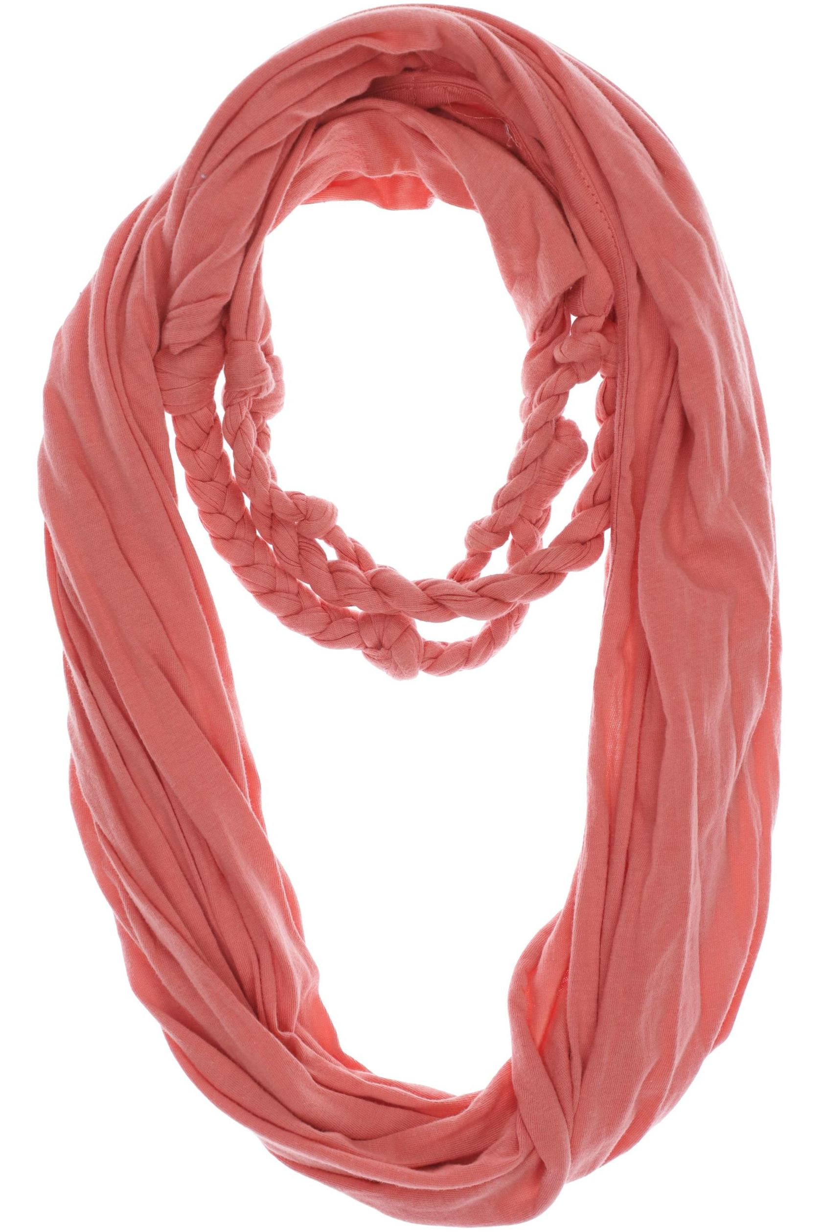 

Opus Damen Schal, pink, Gr.