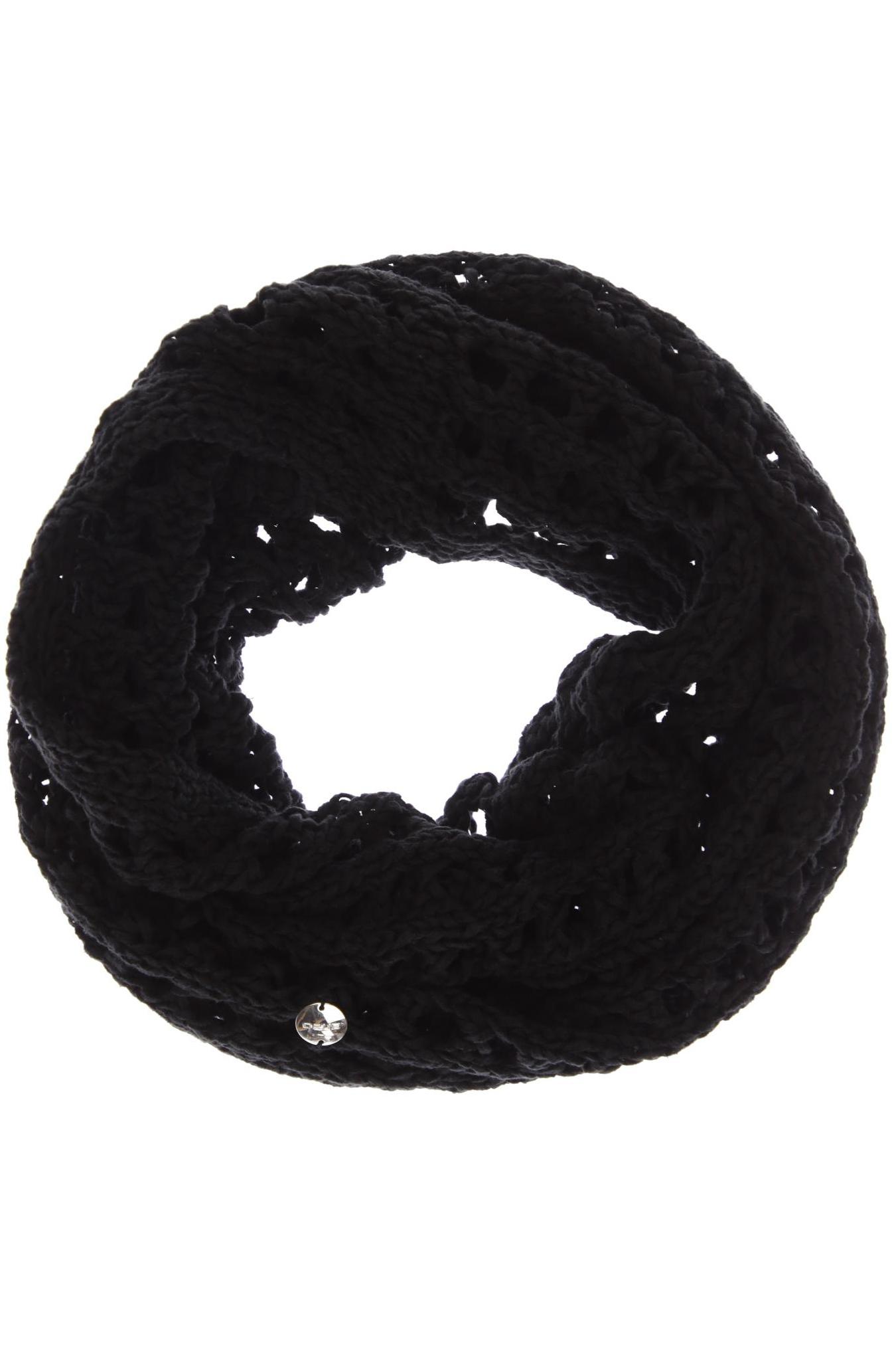 

Opus Damen Schal, schwarz
