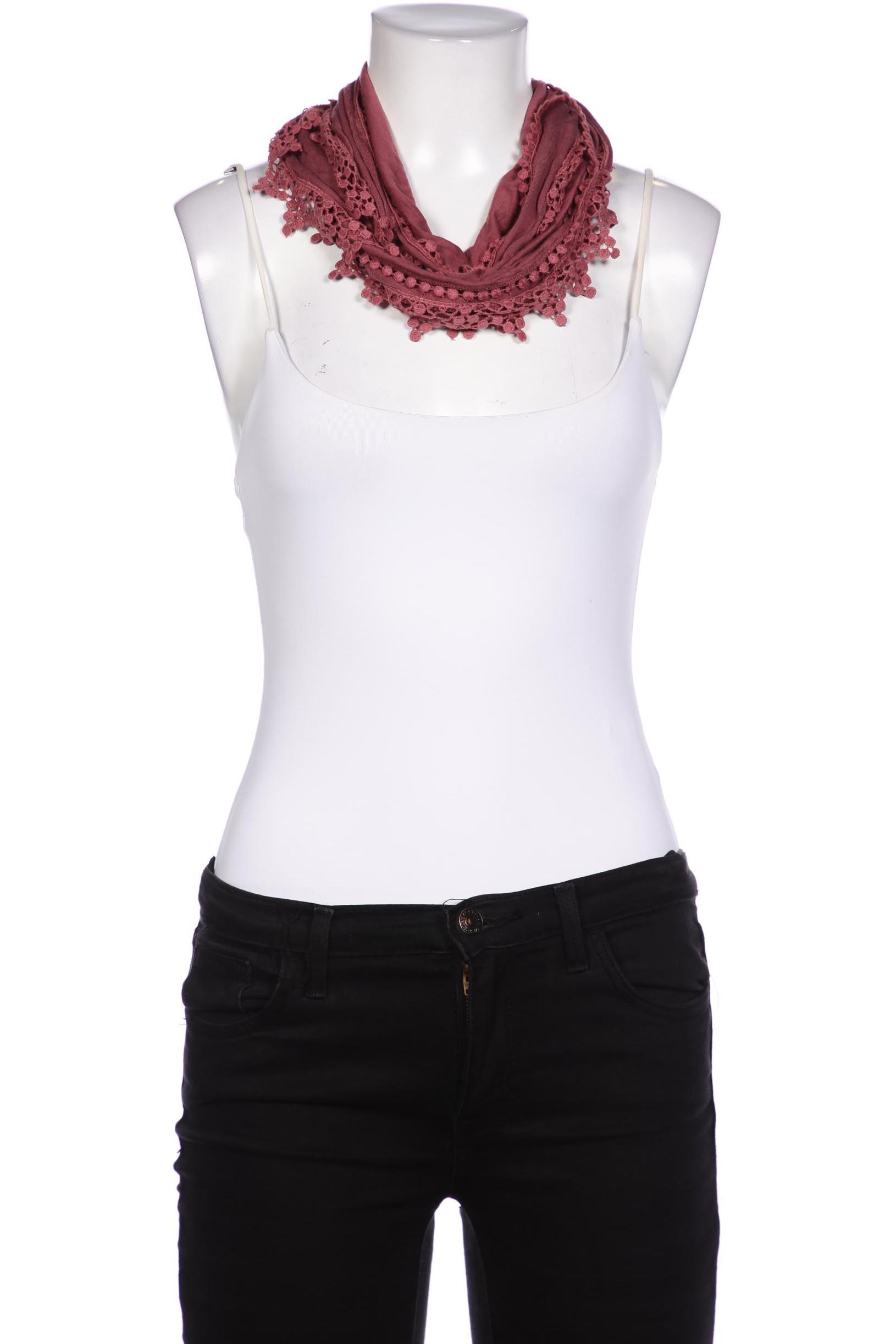 

Opus Damen Schal, pink, Gr.