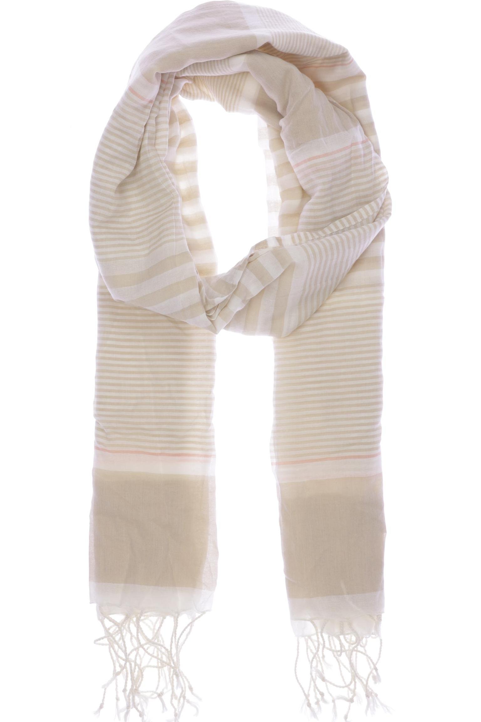 

Opus Damen Schal, beige, Gr.