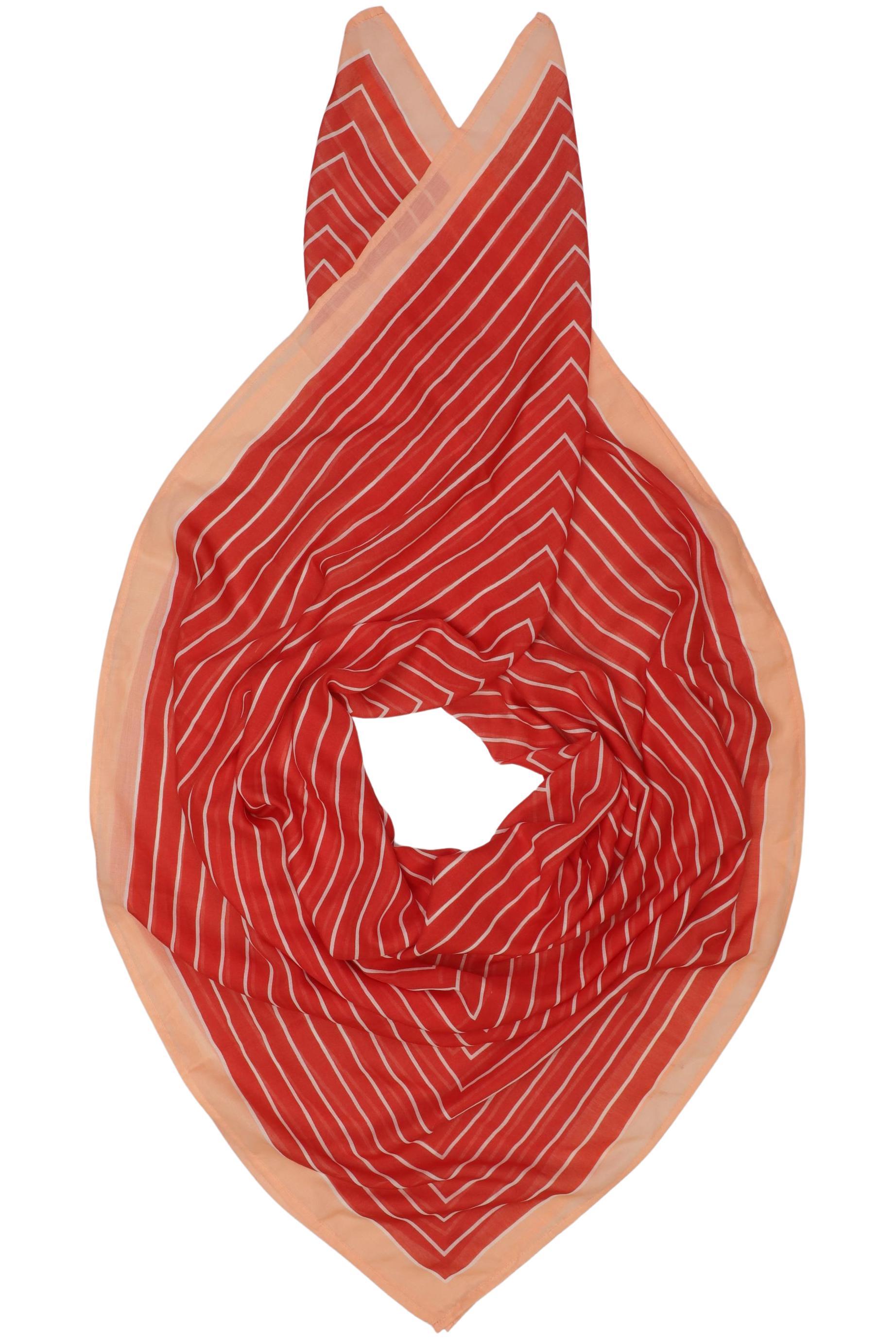 

Opus Damen Schal, rot, Gr.