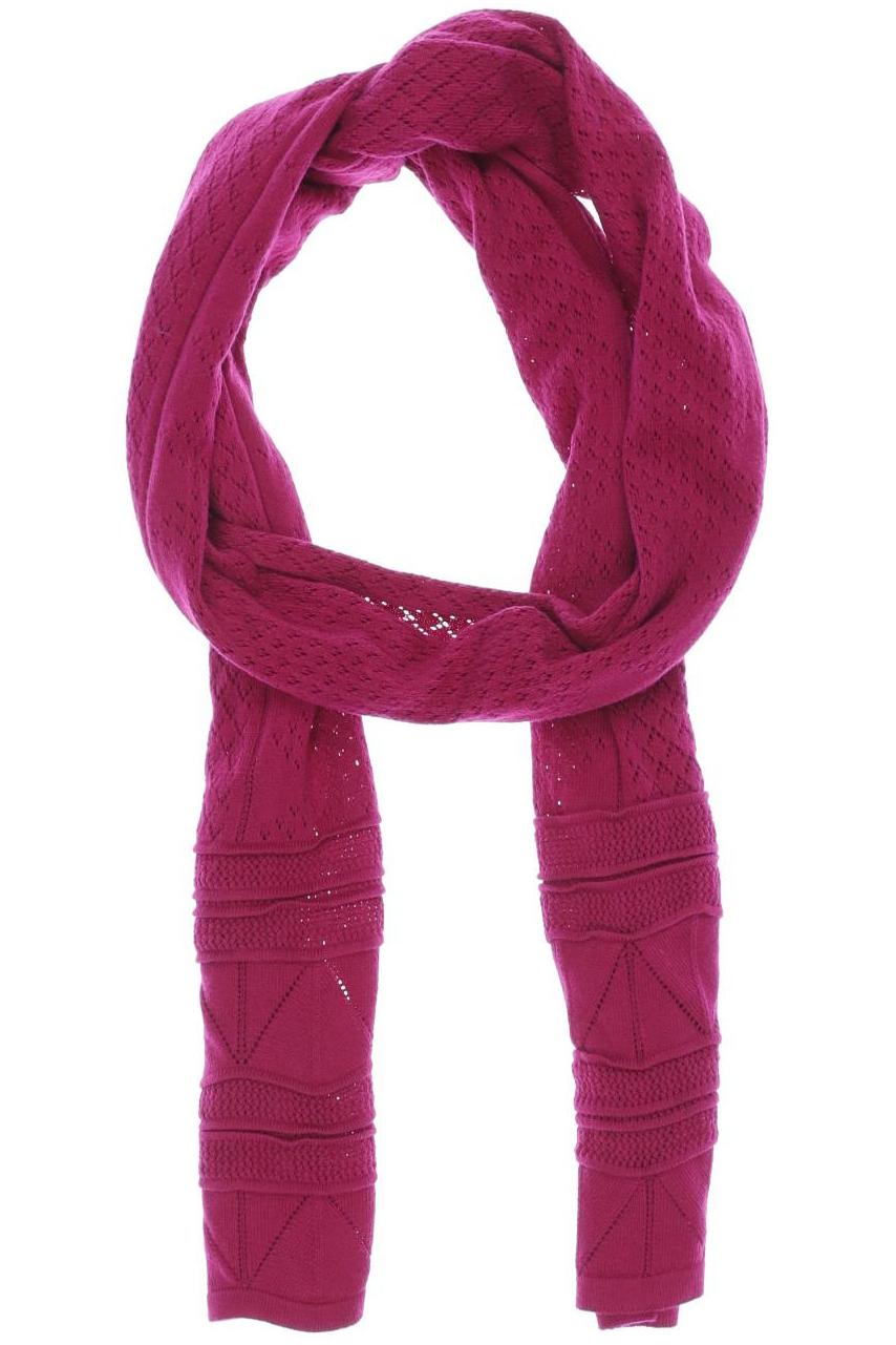 

Opus Damen Schal, pink, Gr.