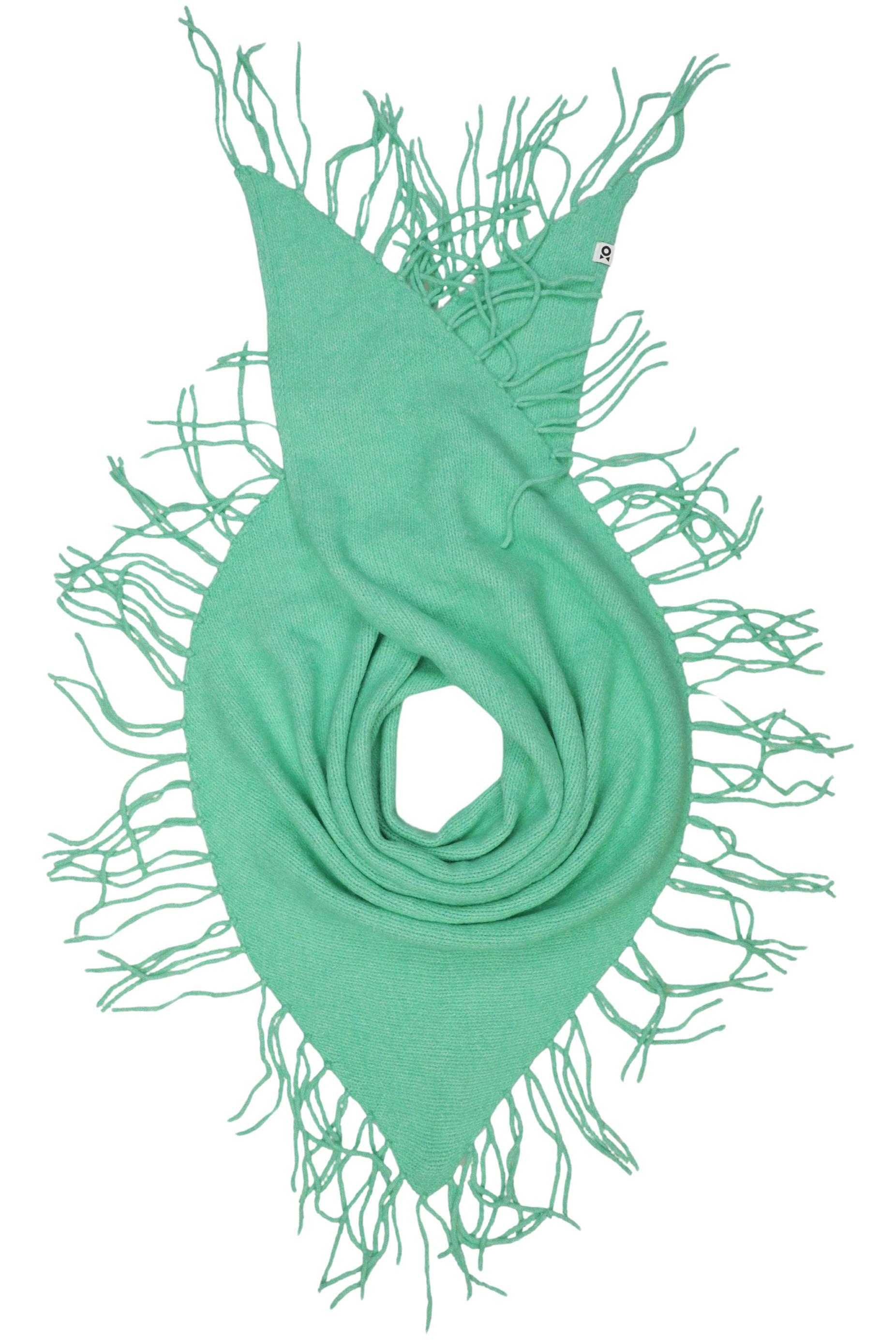 

Opus Damen Schal, hellgrün, Gr.