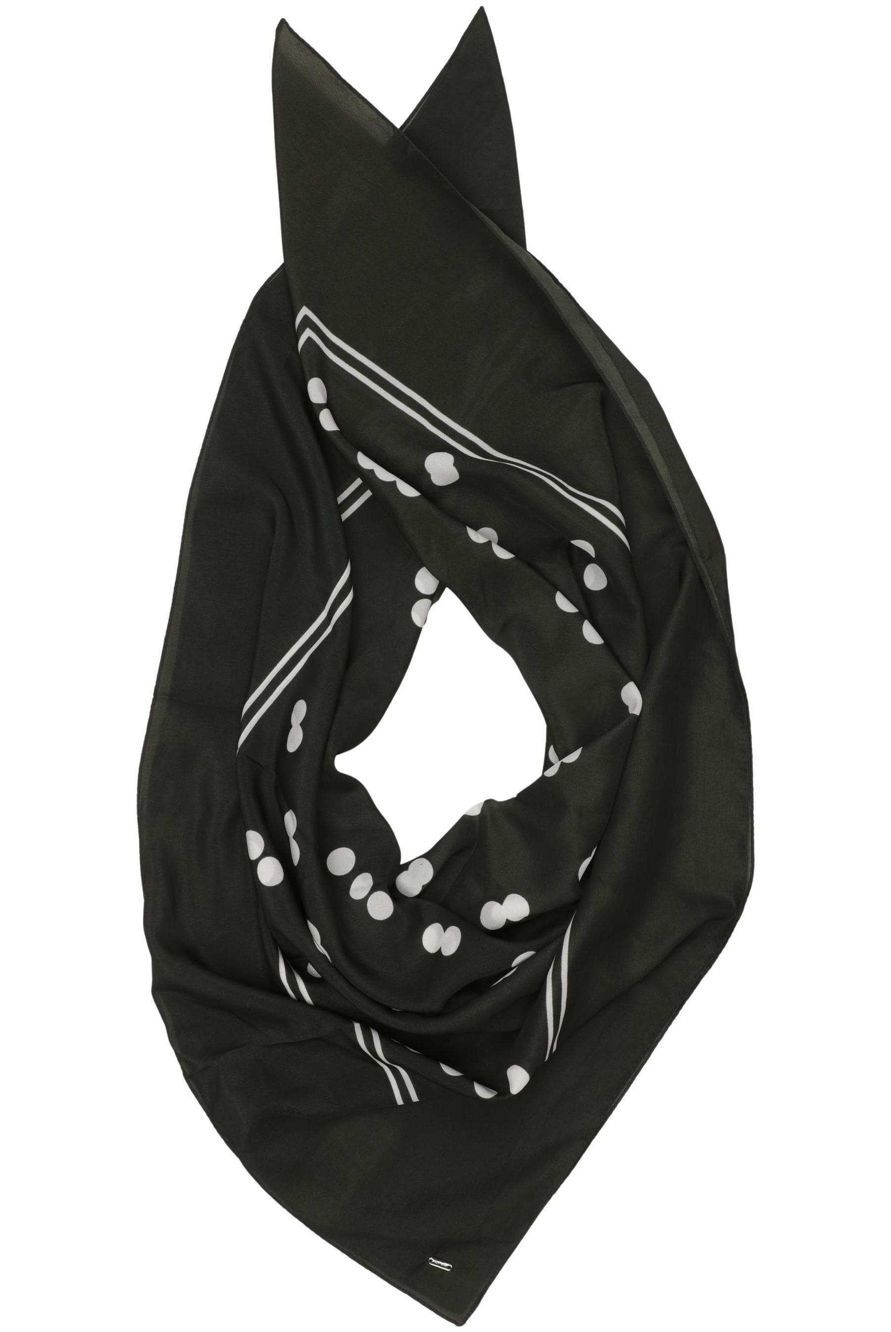 

Opus Damen Schal, grün, Gr.