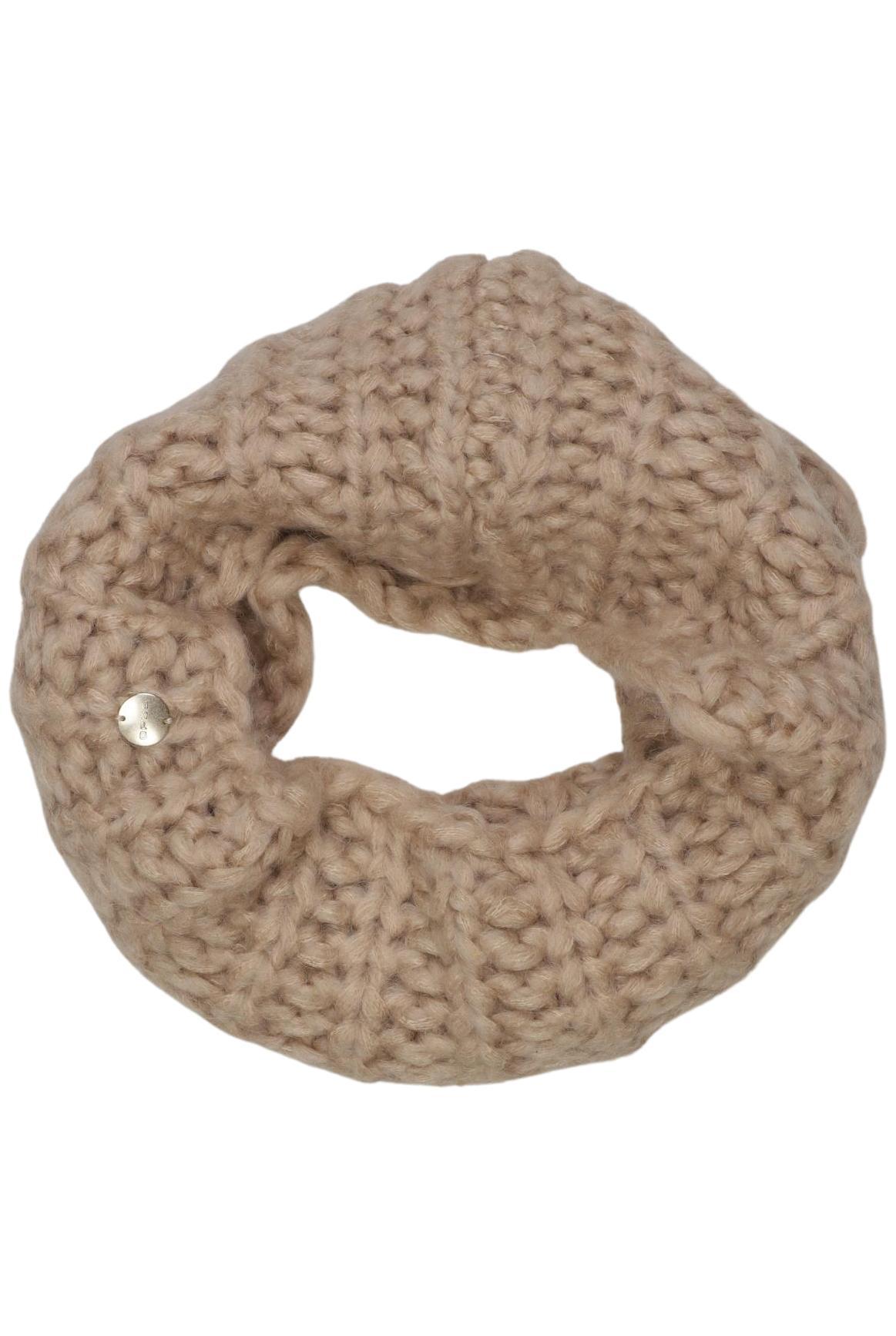 

Opus Damen Schal, beige, Gr.