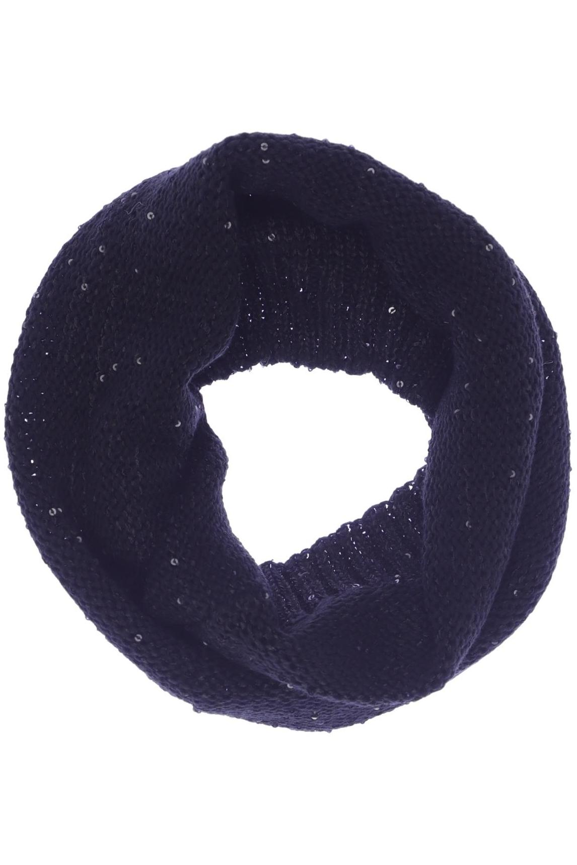 

Opus Damen Schal, schwarz, Gr.