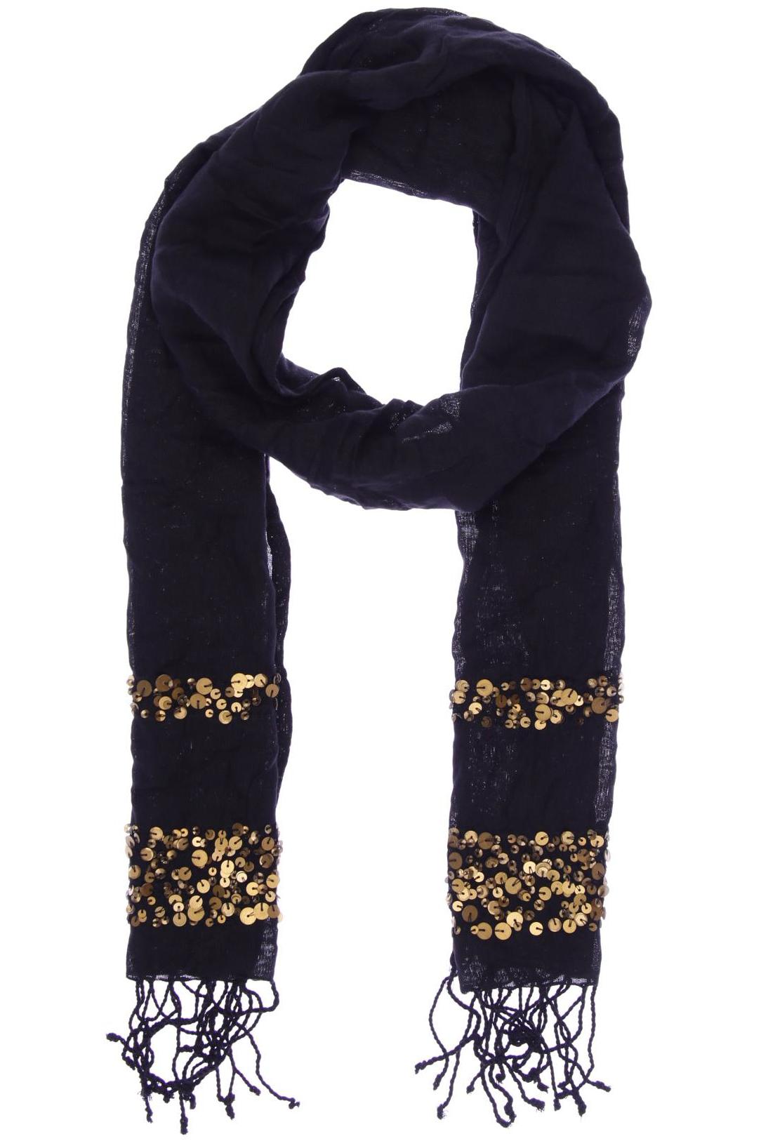 

Opus Damen Schal, schwarz, Gr.