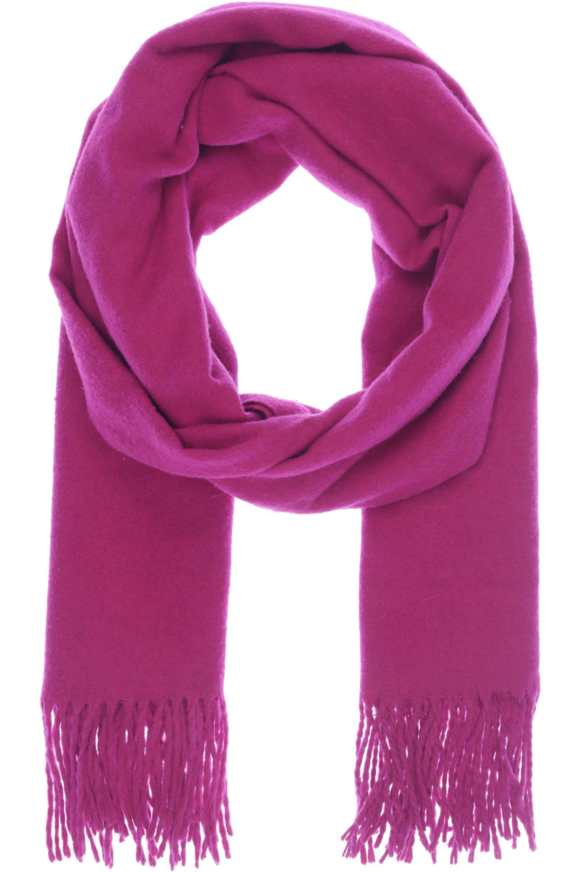 

Opus Damen Schal, pink, Gr.