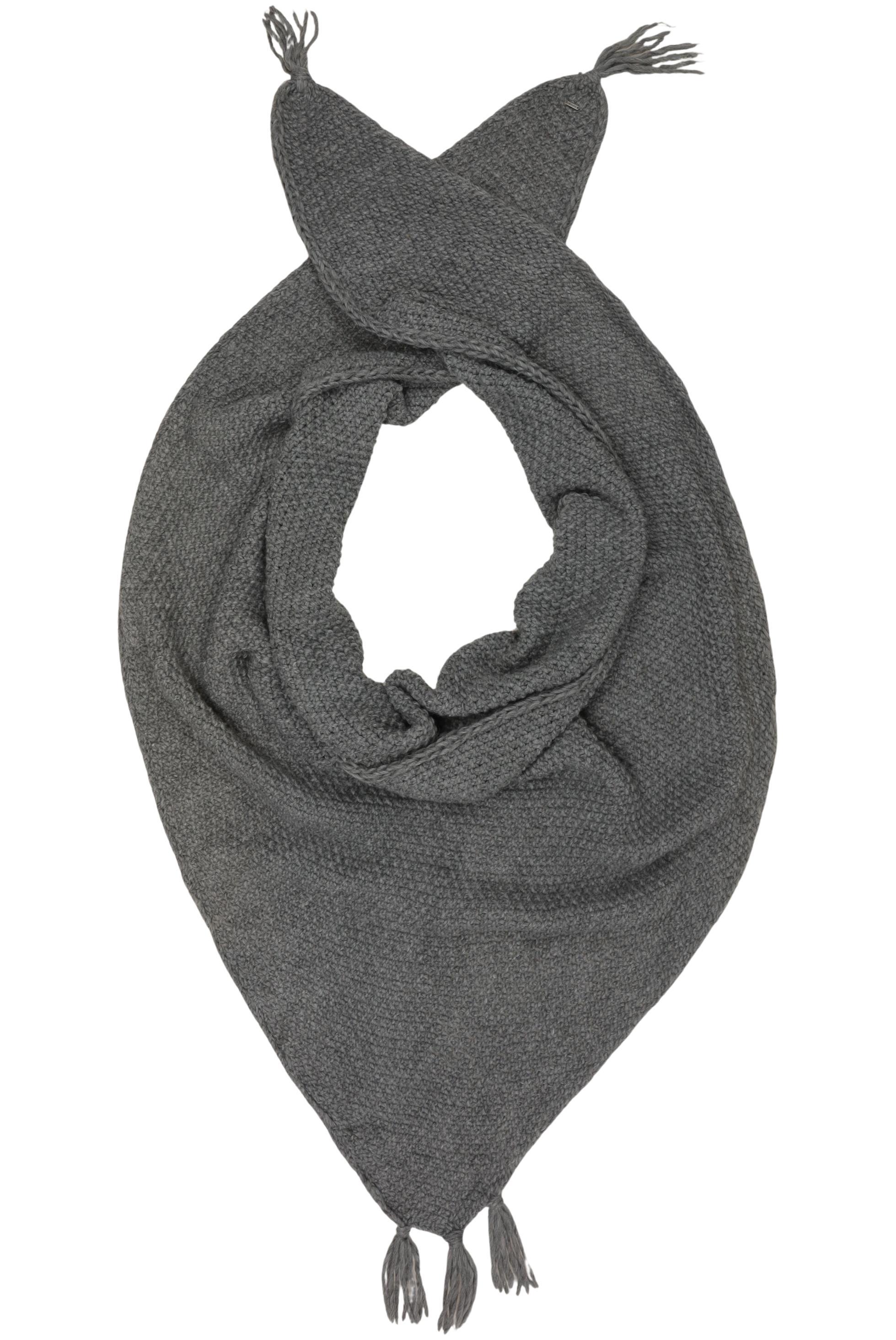 

Opus Damen Schal, grau, Gr.