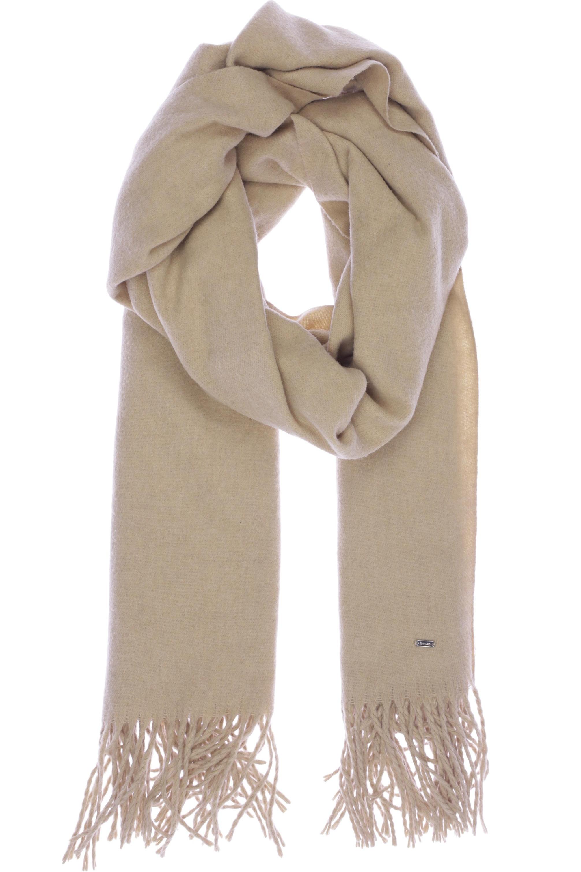 

Opus Damen Schal, beige, Gr.