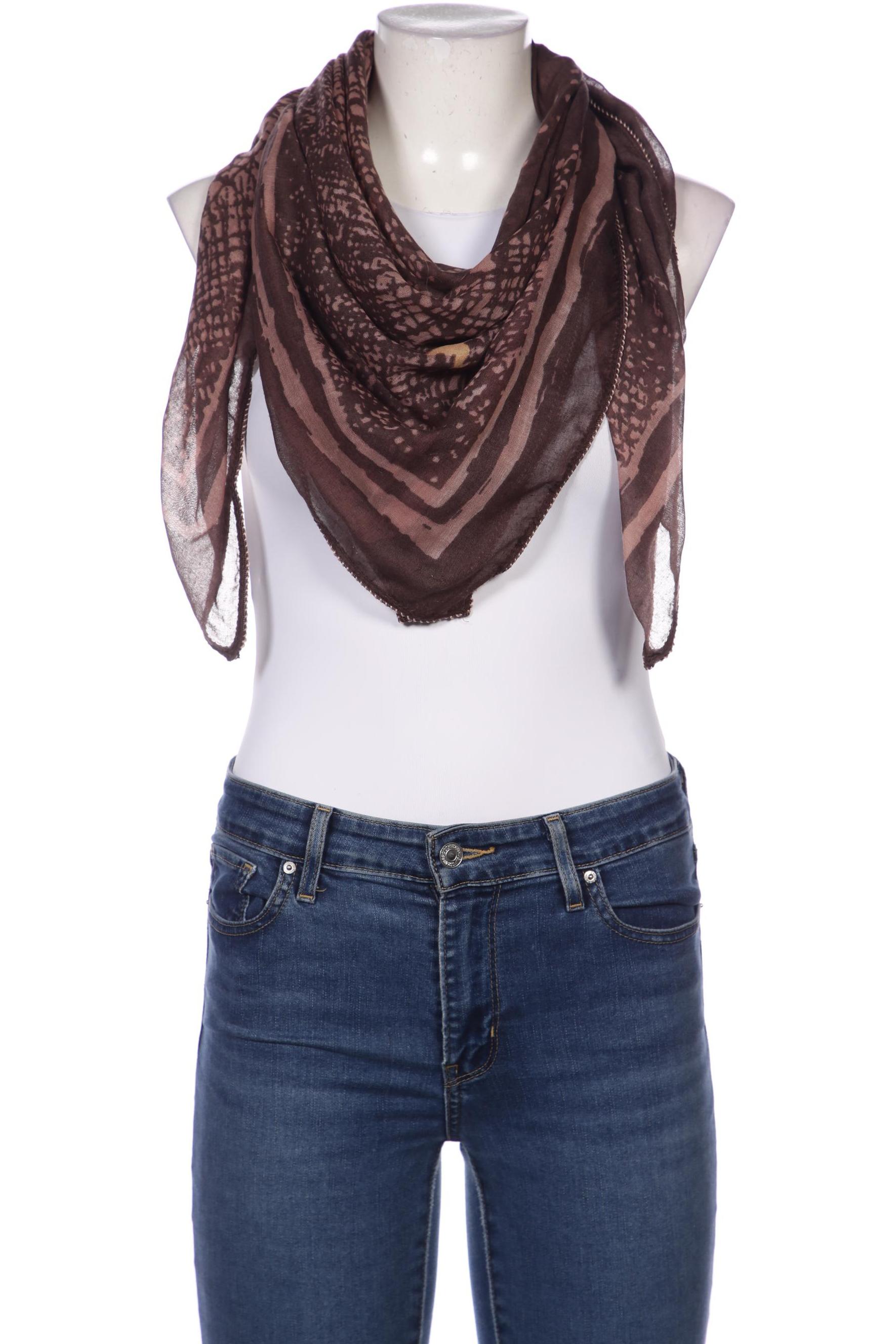 

Opus Damen Schal, braun, Gr.