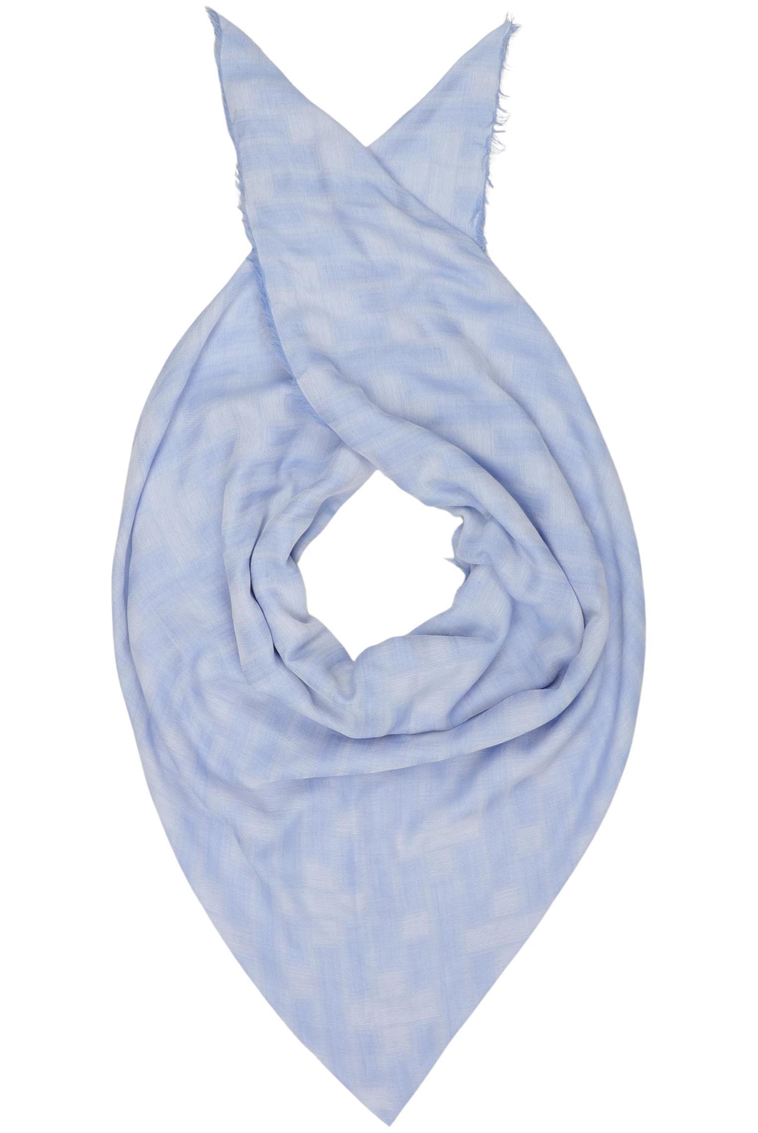 

Opus Damen Schal, hellblau, Gr.
