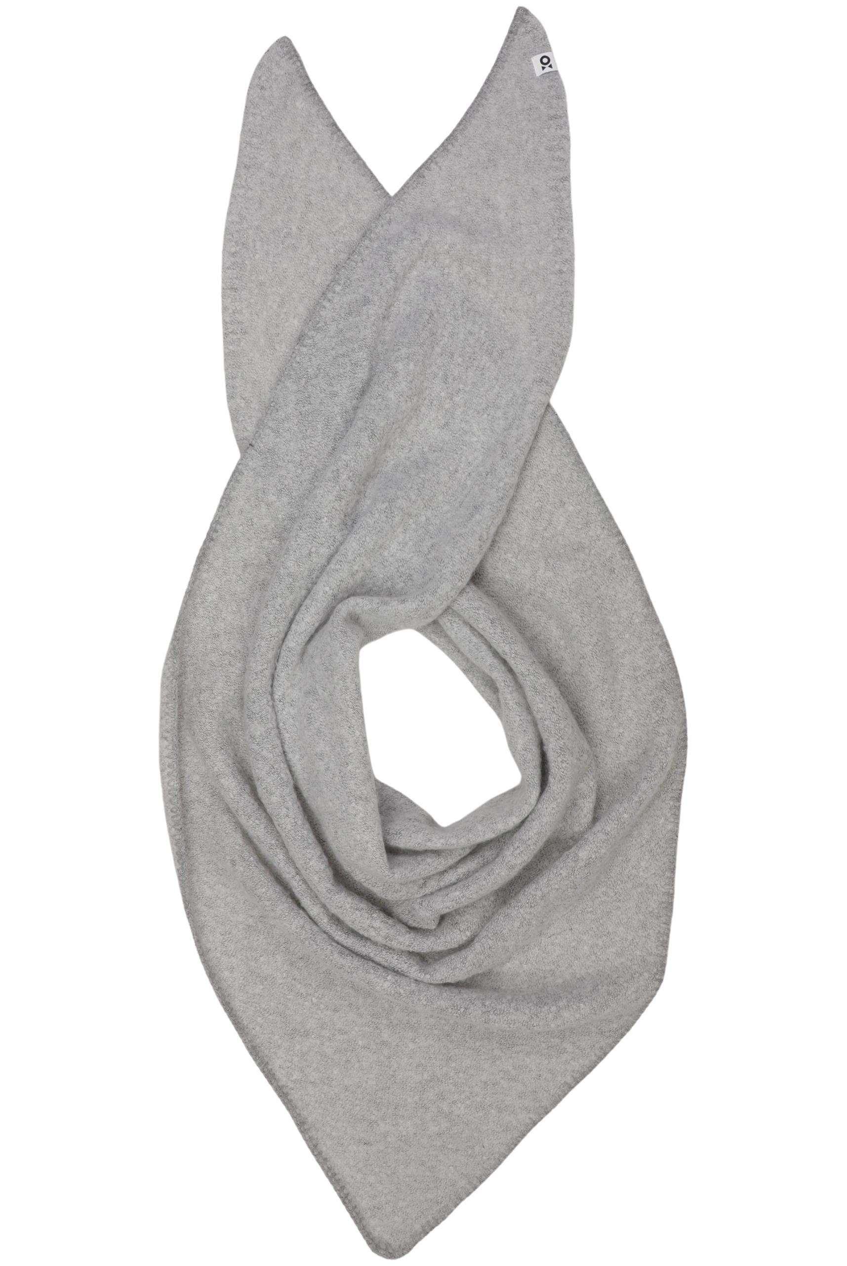 

Opus Damen Schal, grau, Gr.