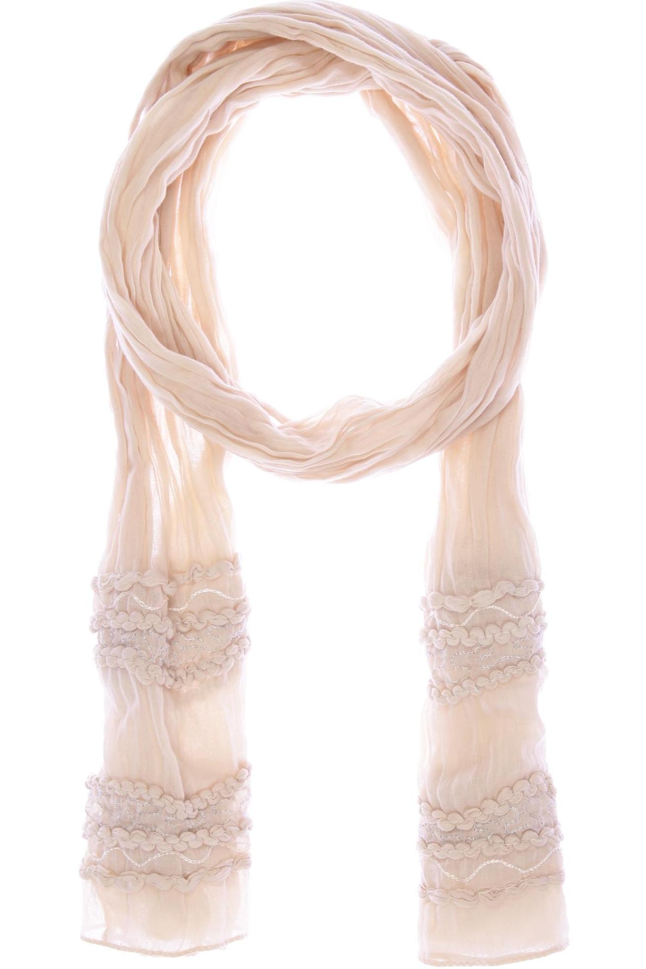 

Opus Damen Schal, beige, Gr.
