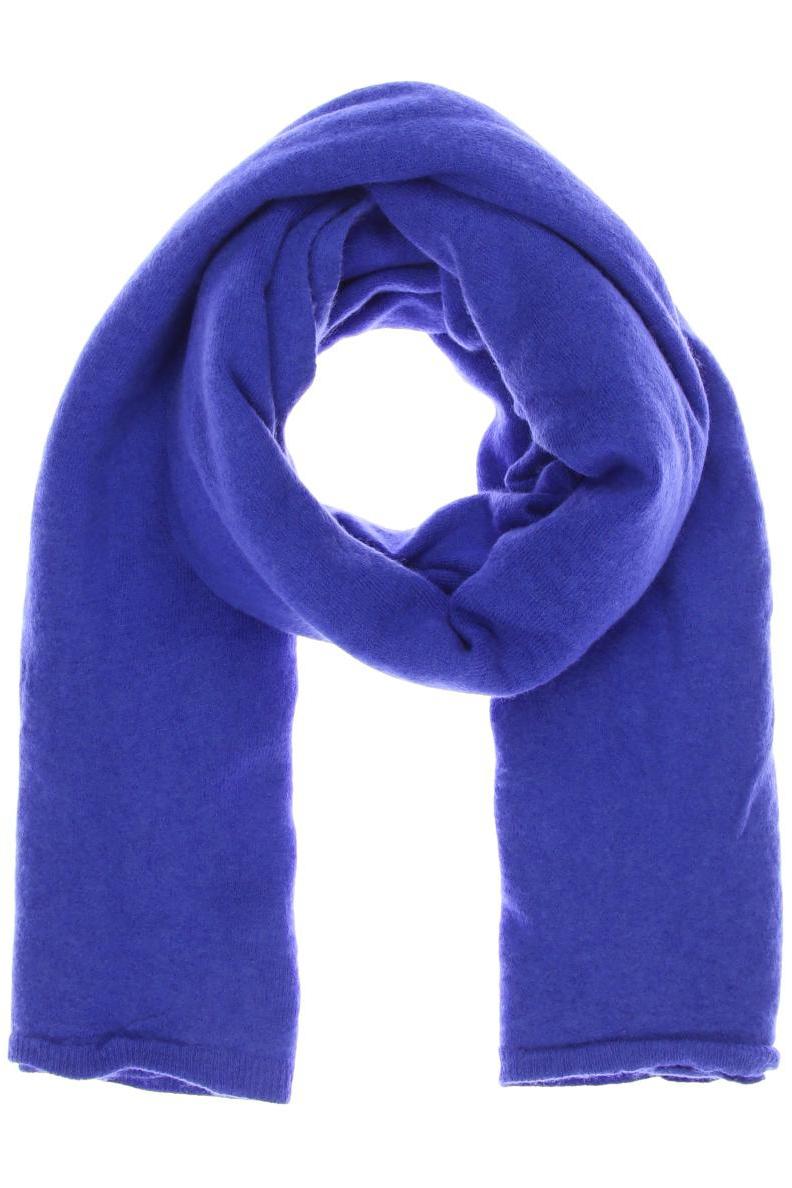 

Opus Damen Schal, blau, Gr.