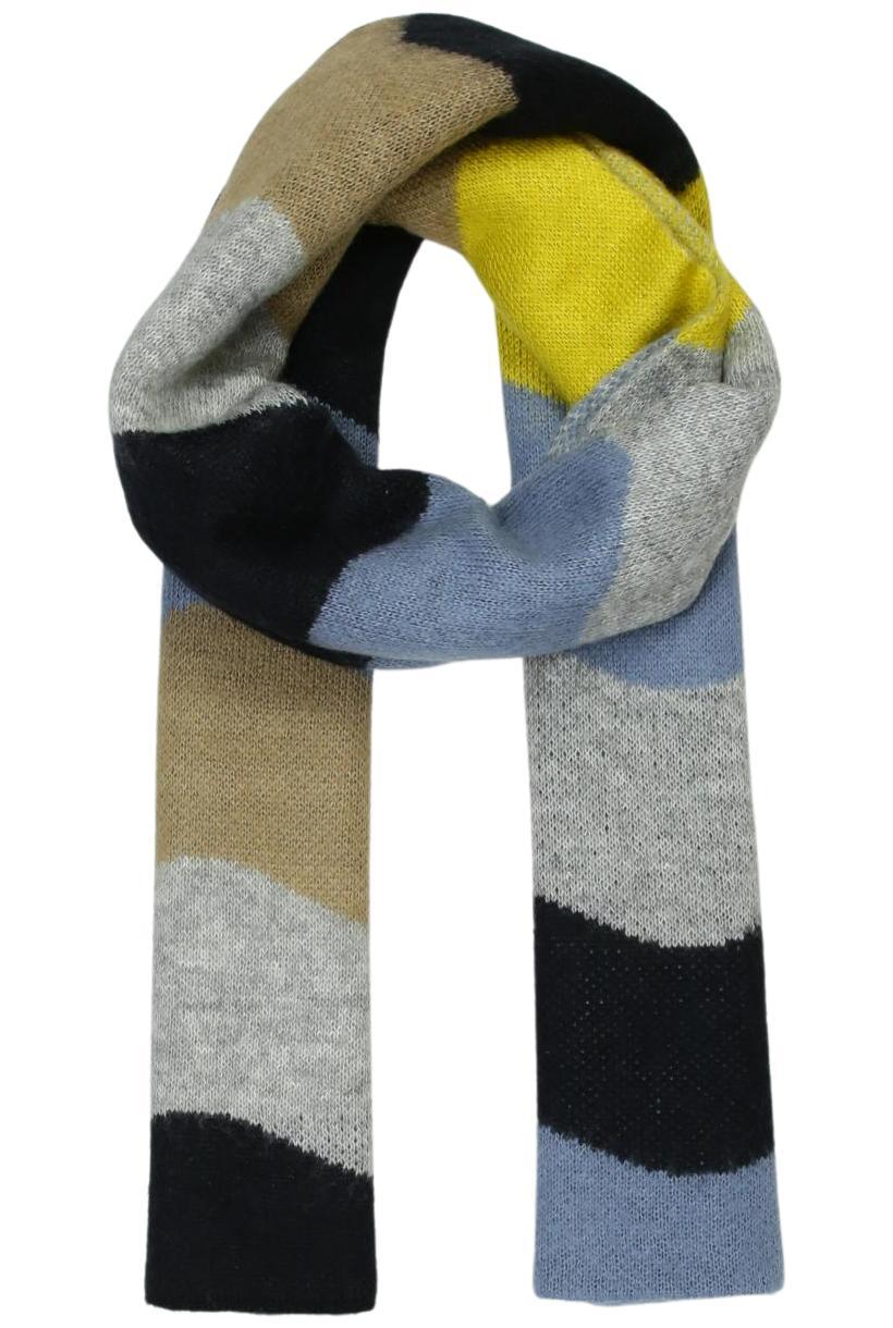 

Opus Damen Schal, mehrfarbig, Gr.