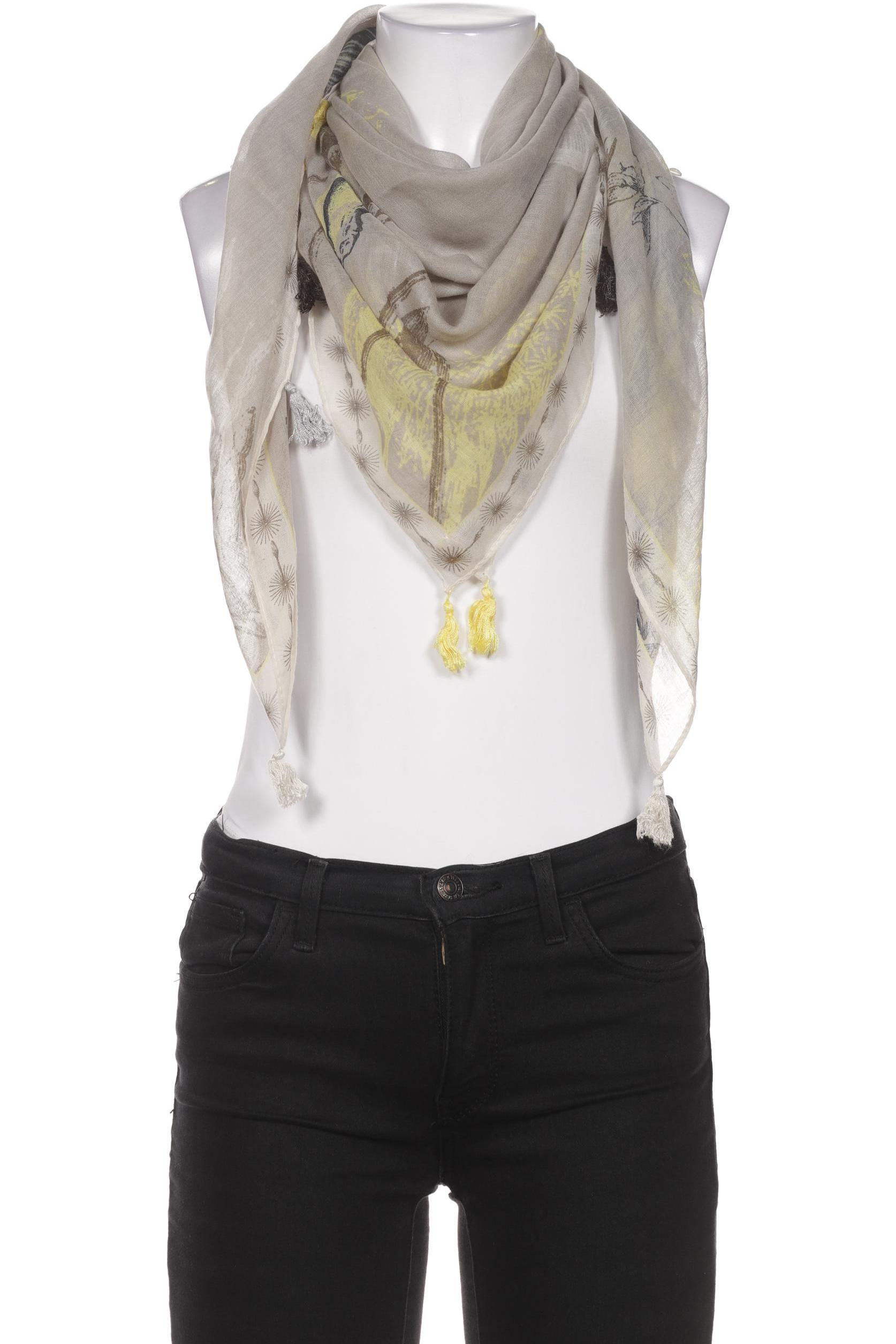 

Opus Damen Schal, beige, Gr.