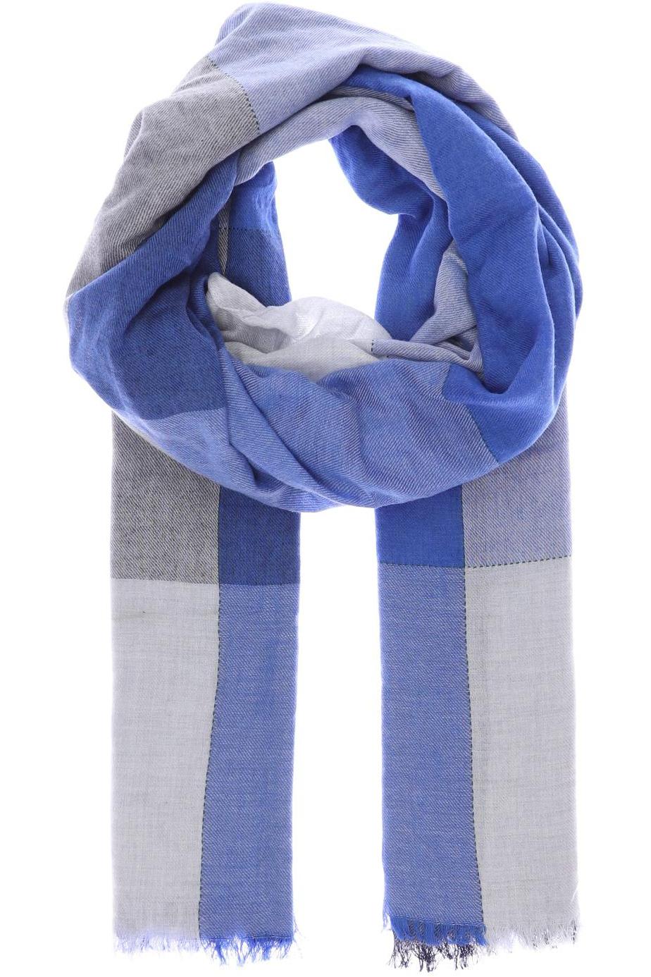 

Opus Damen Schal, blau, Gr.