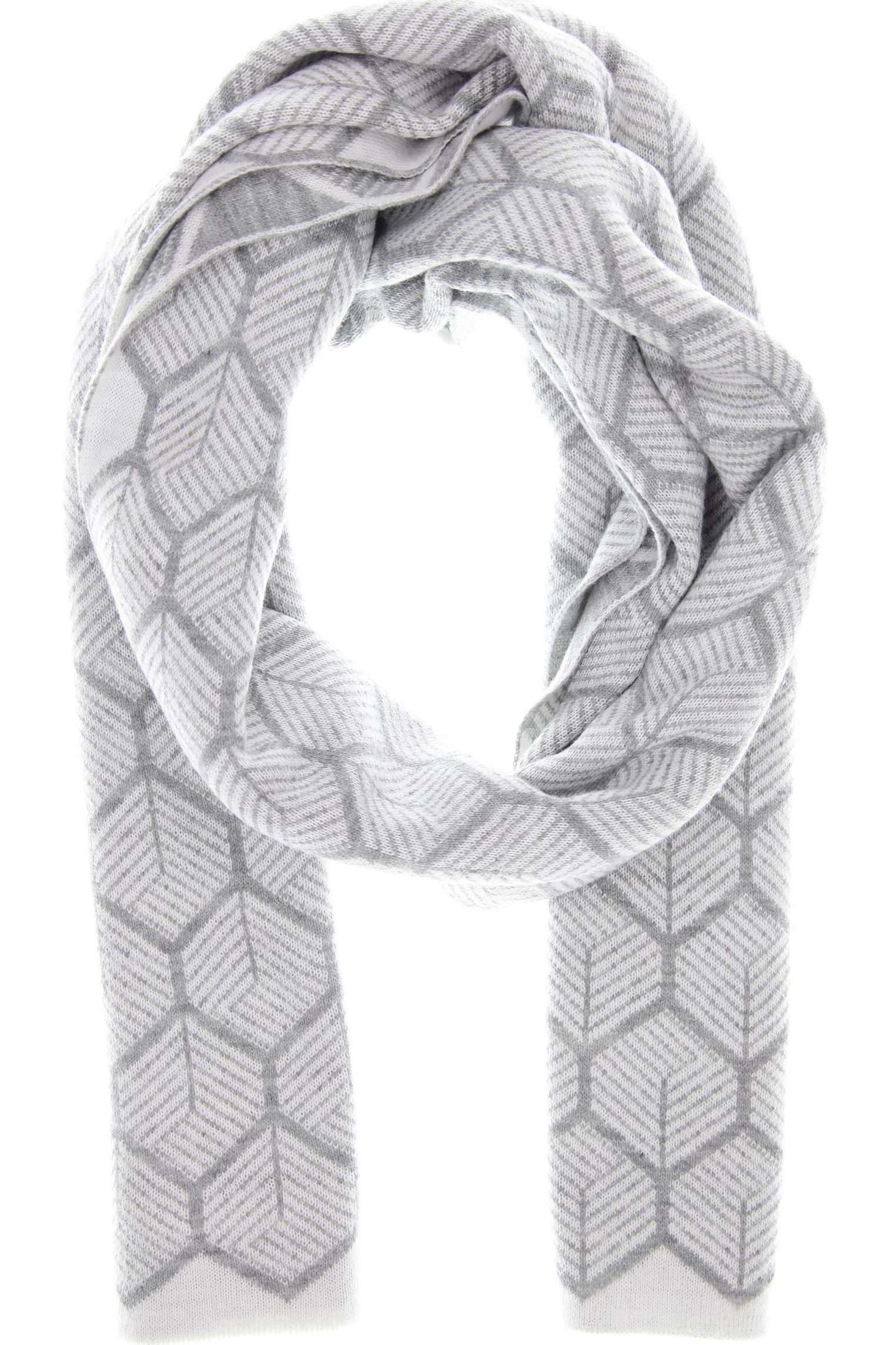 

Opus Damen Schal, grau, Gr.