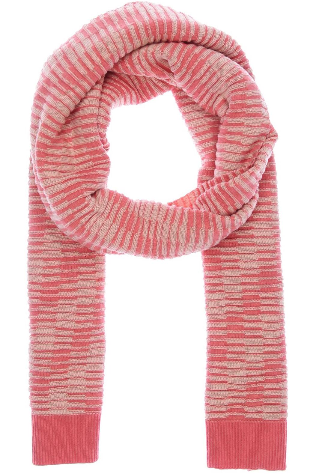 

Opus Damen Schal, pink, Gr.