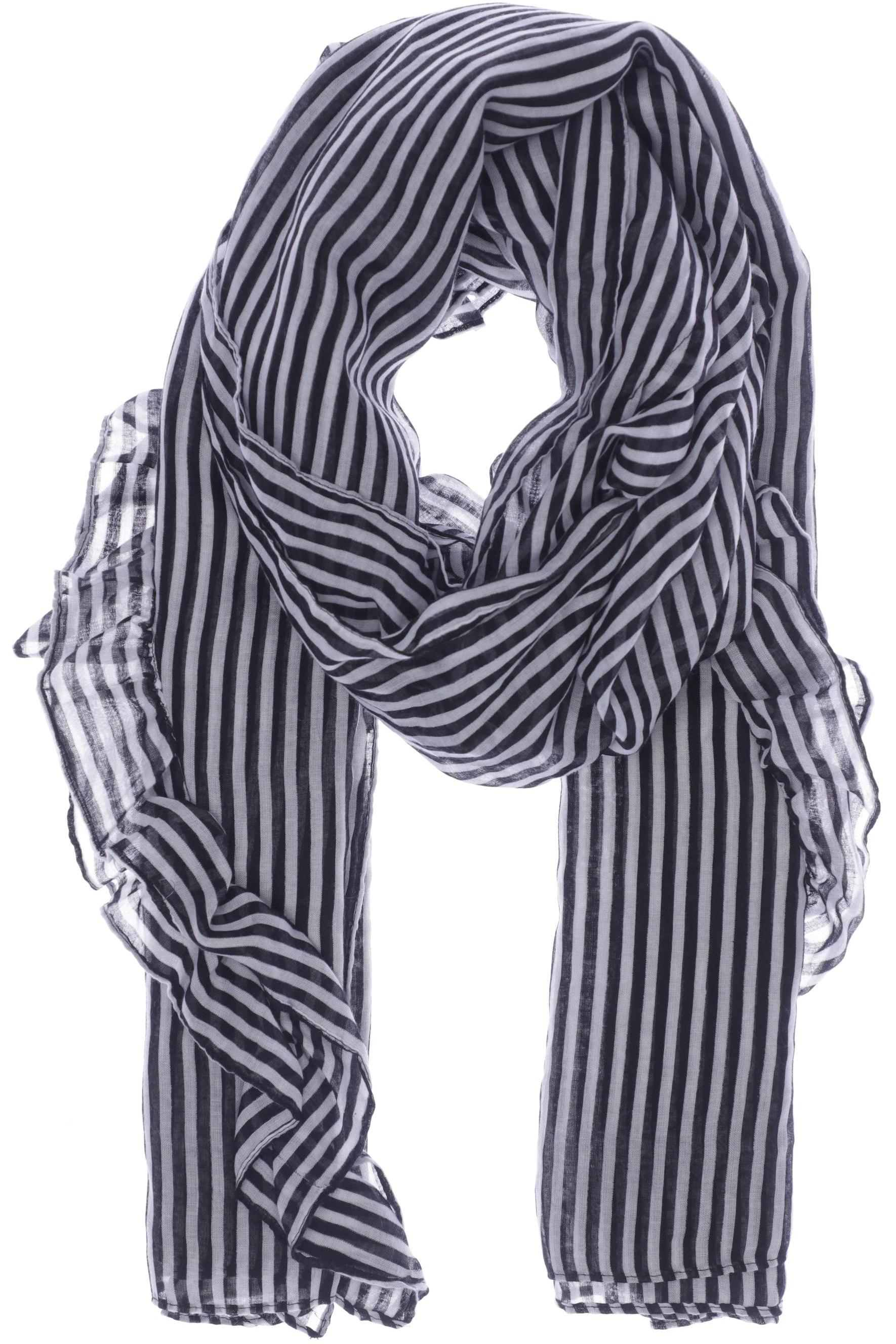 

Opus Damen Schal, schwarz, Gr.