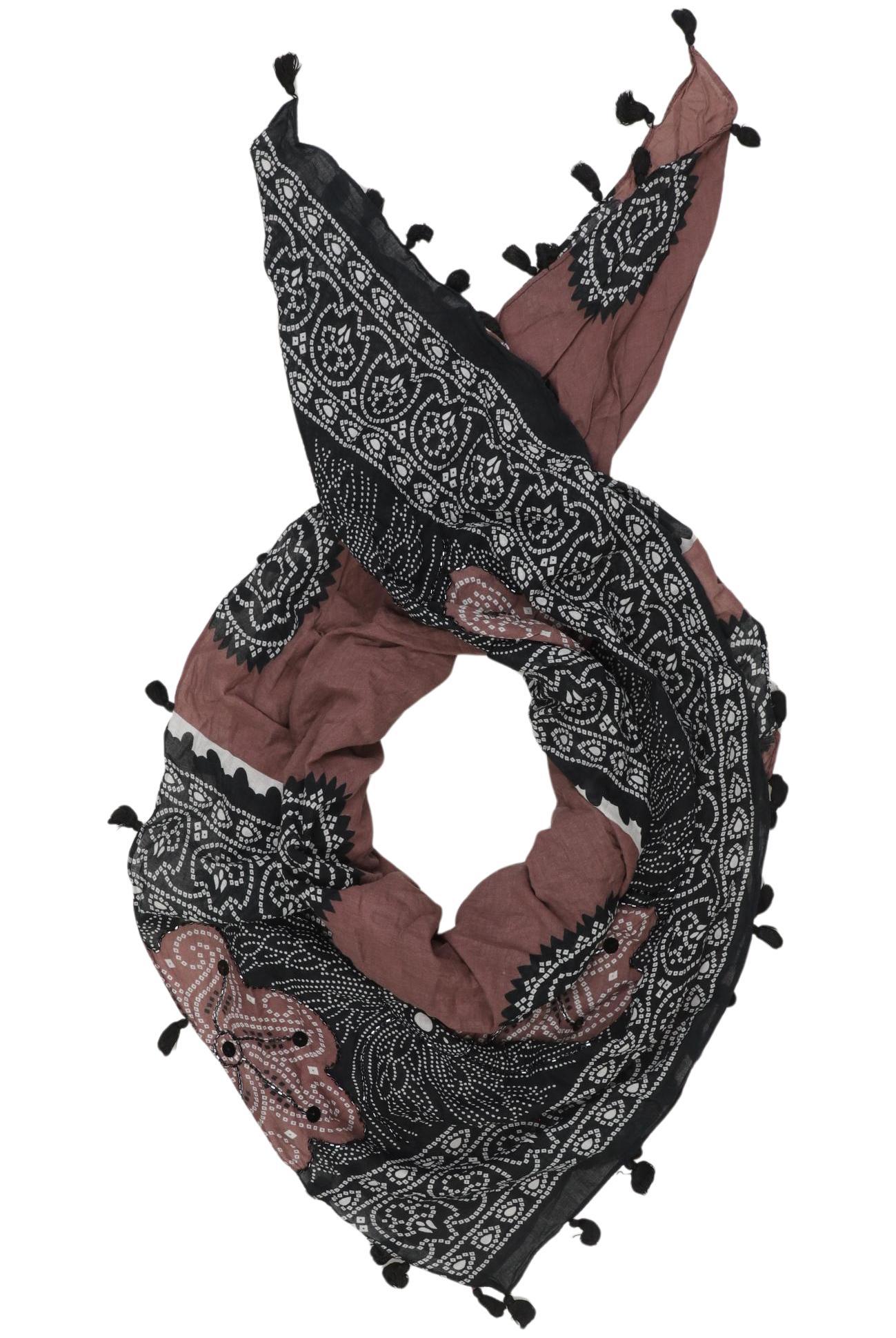 

Opus Damen Schal, mehrfarbig, Gr.