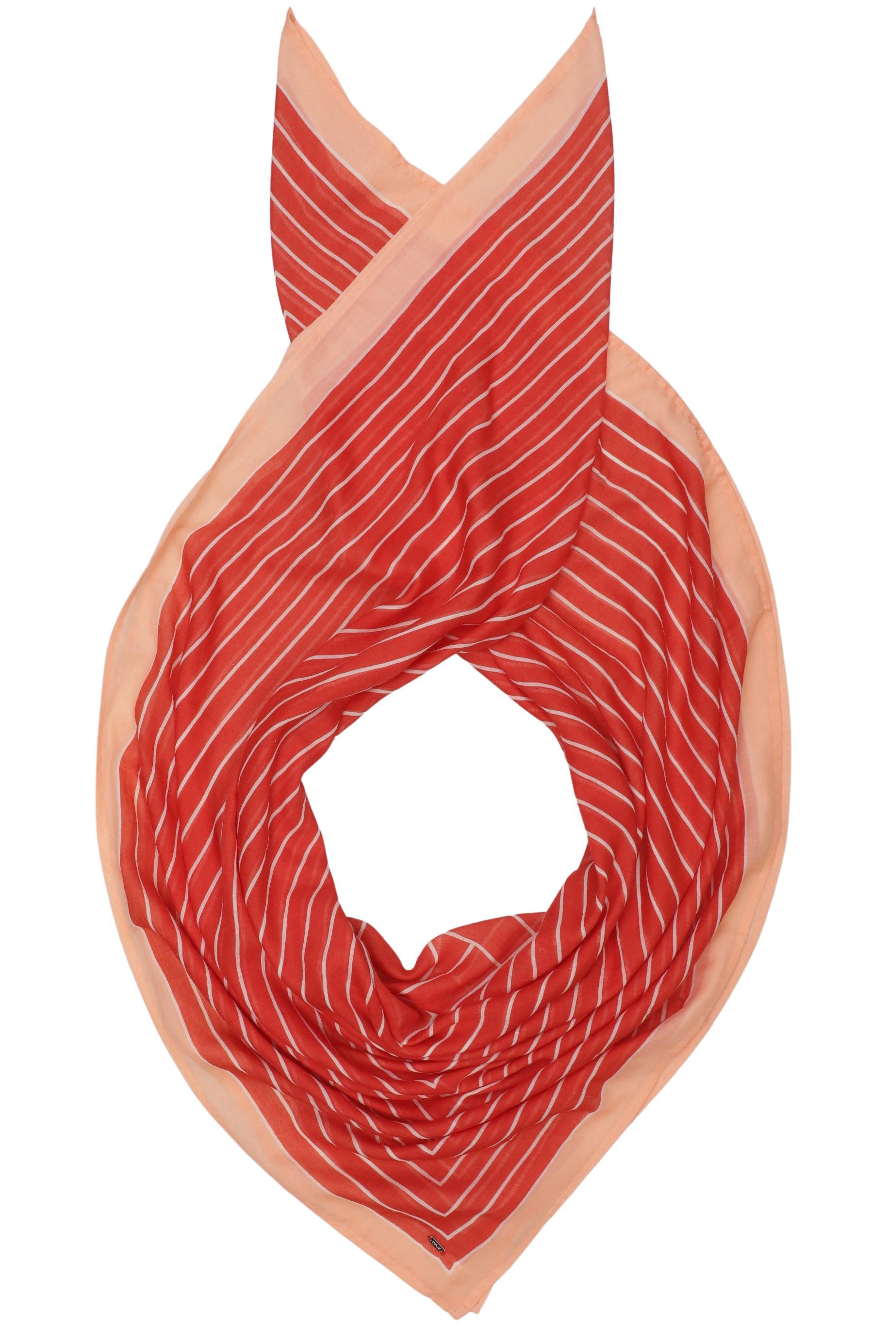 

Opus Damen Schal, rot, Gr.