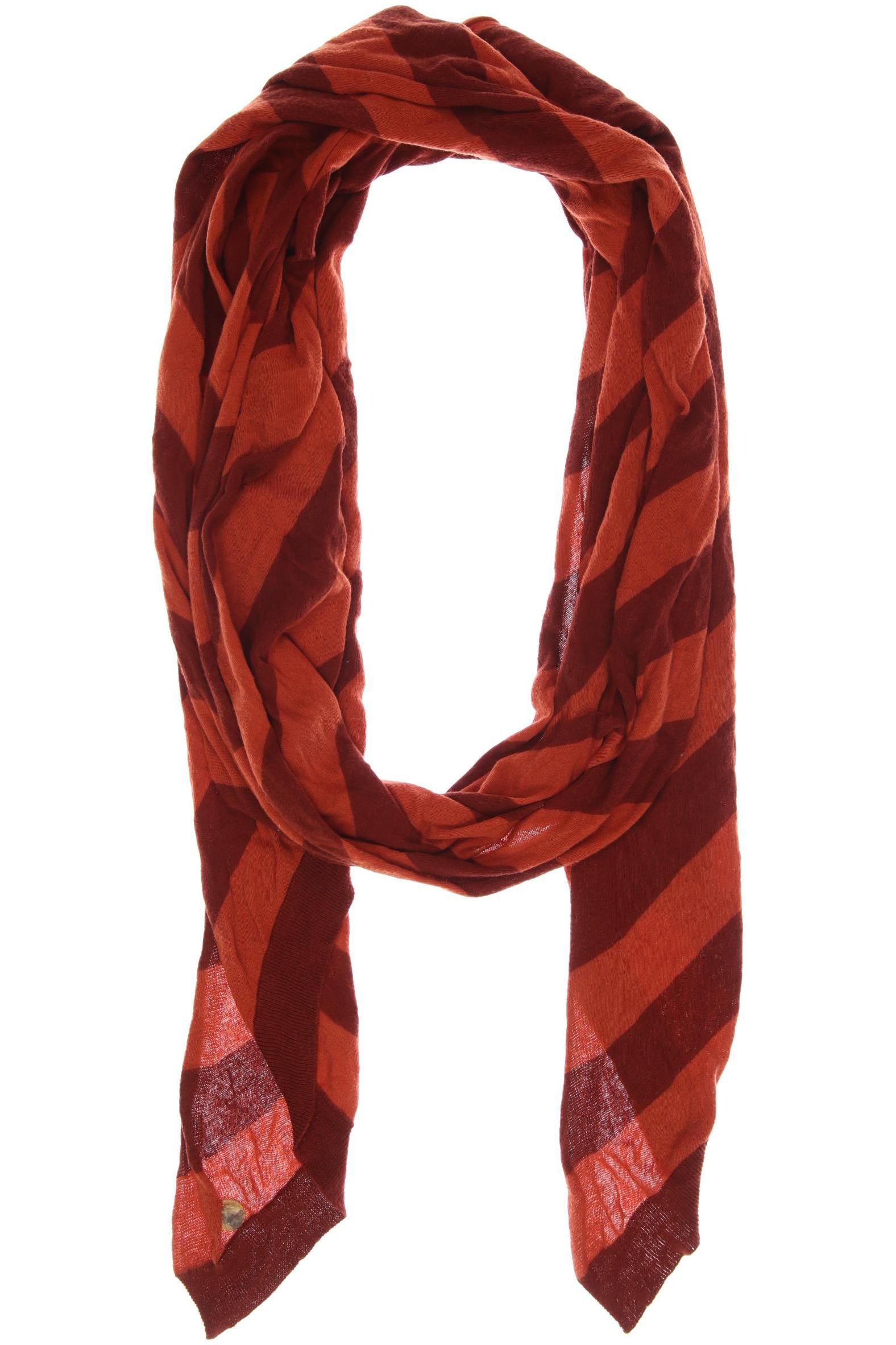 

Opus Damen Schal, orange, Gr.
