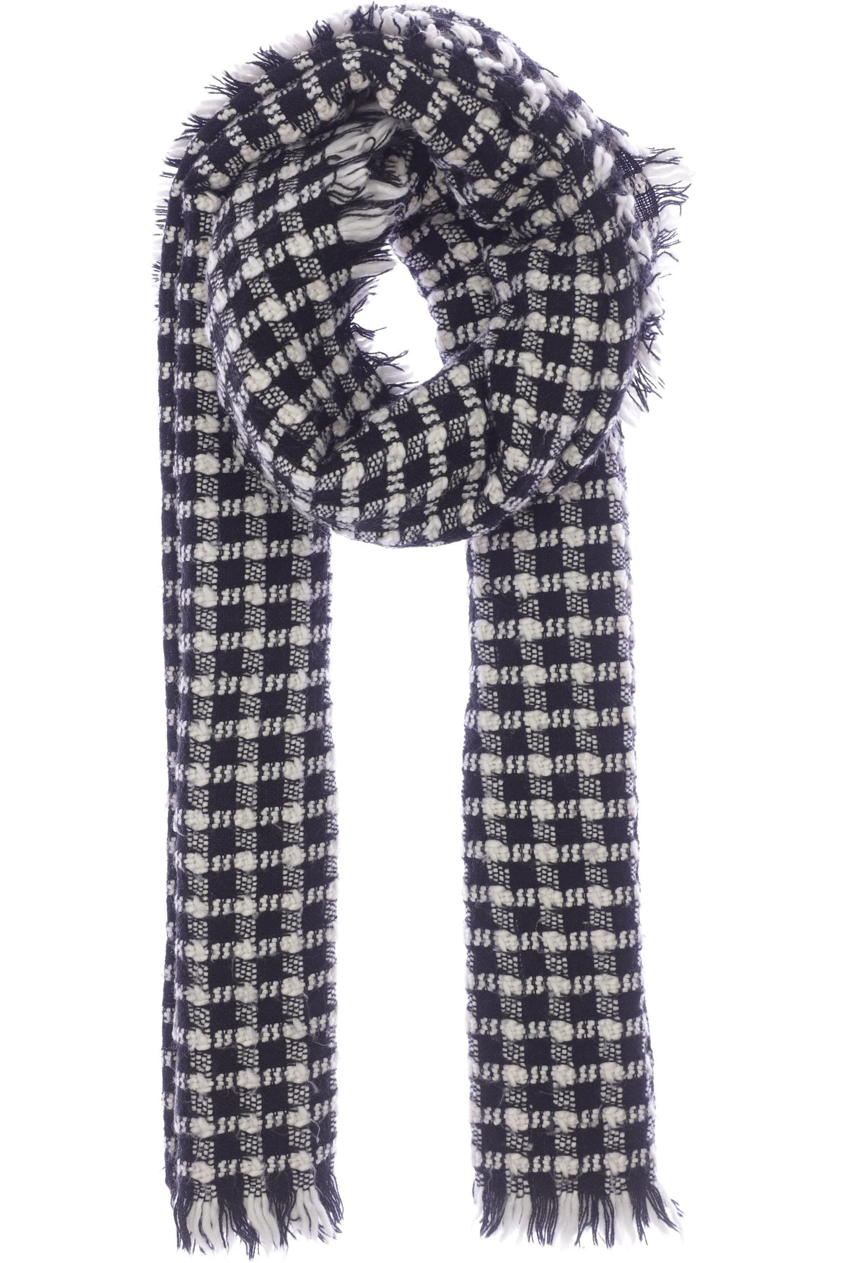 

Opus Damen Schal, schwarz, Gr.