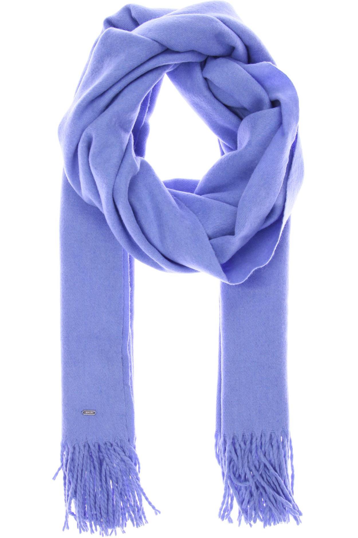 

Opus Damen Schal, blau