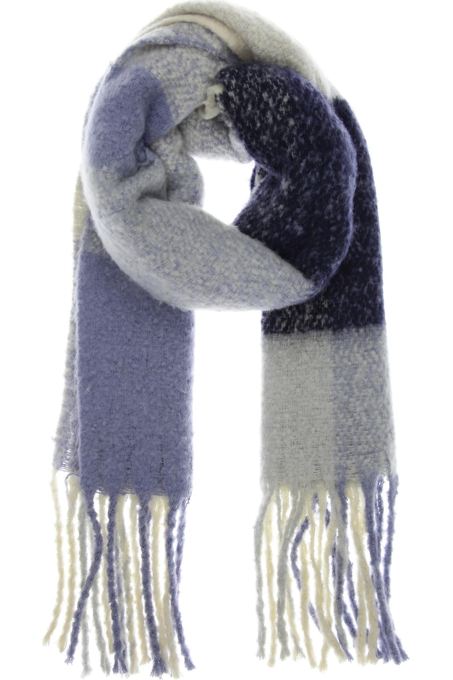 

Opus Damen Schal, blau, Gr.