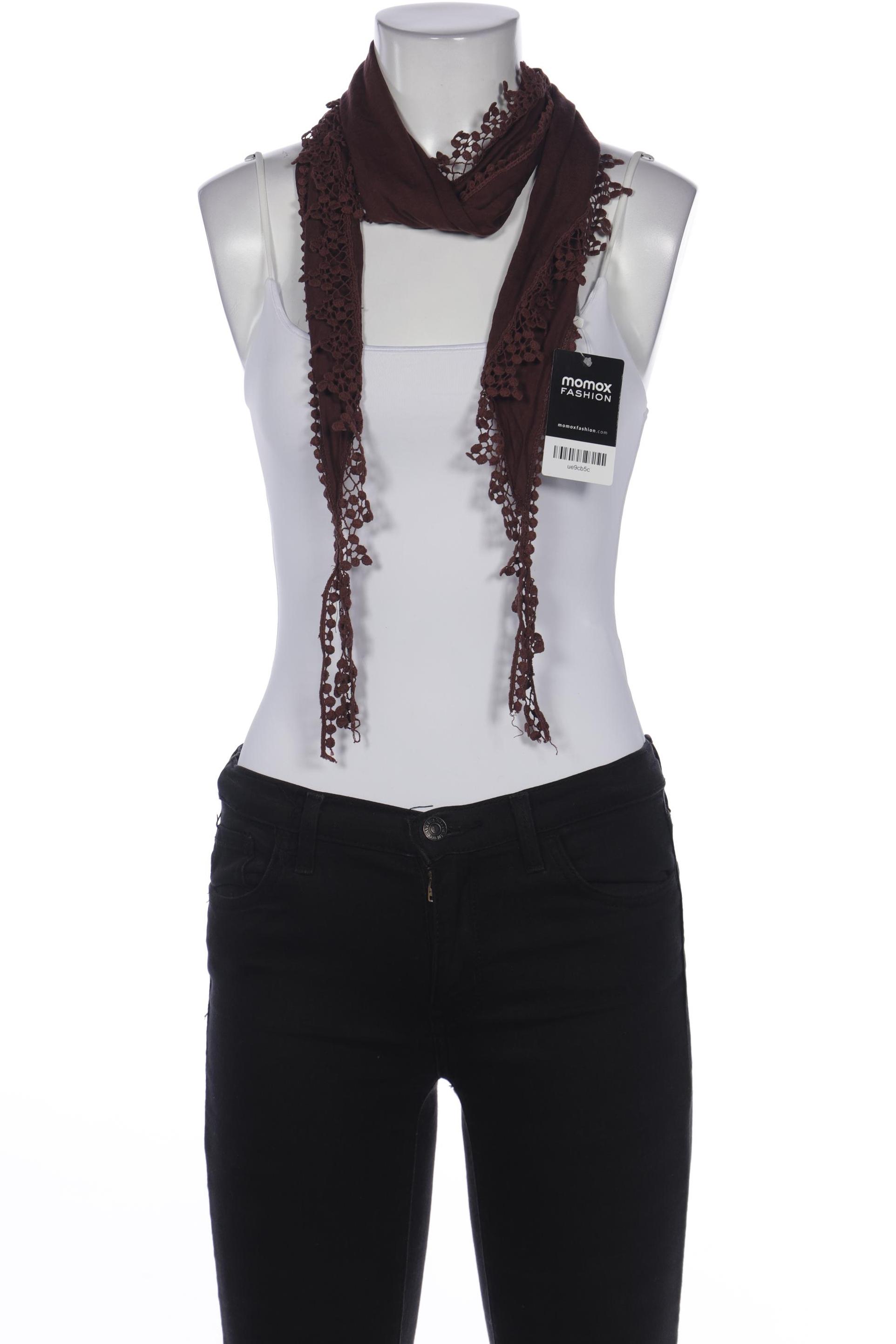 

Opus Damen Schal, braun