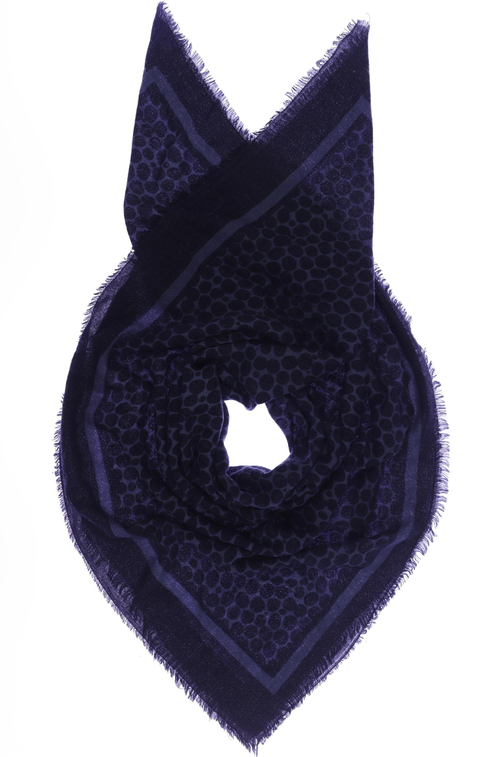 

Opus Damen Schal, marineblau, Gr.