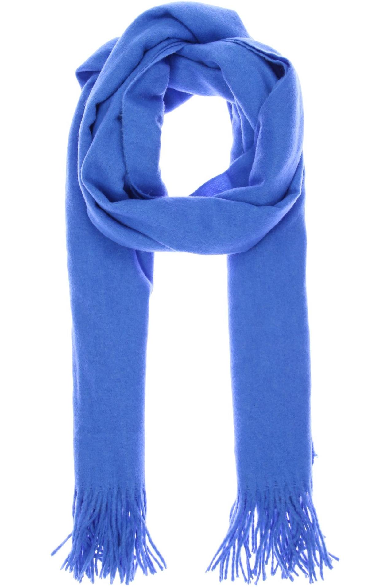 

Opus Damen Schal, blau, Gr.