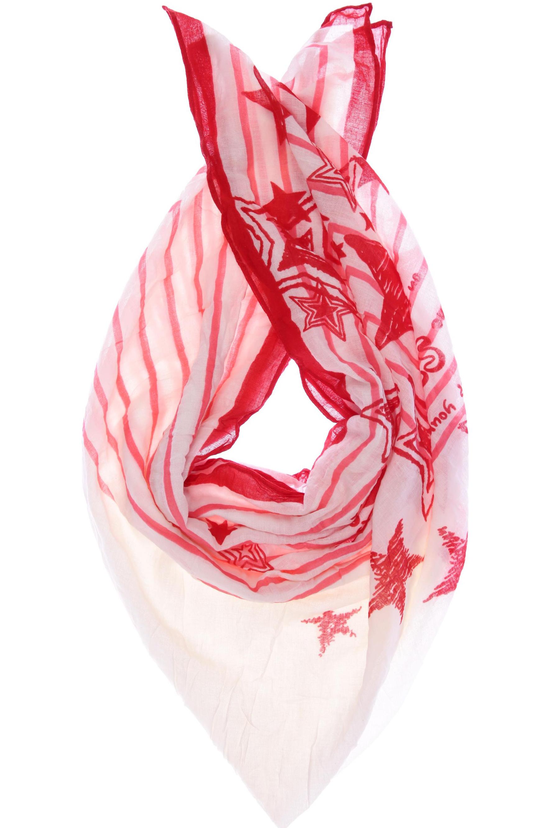 

Opus Damen Schal, pink, Gr.