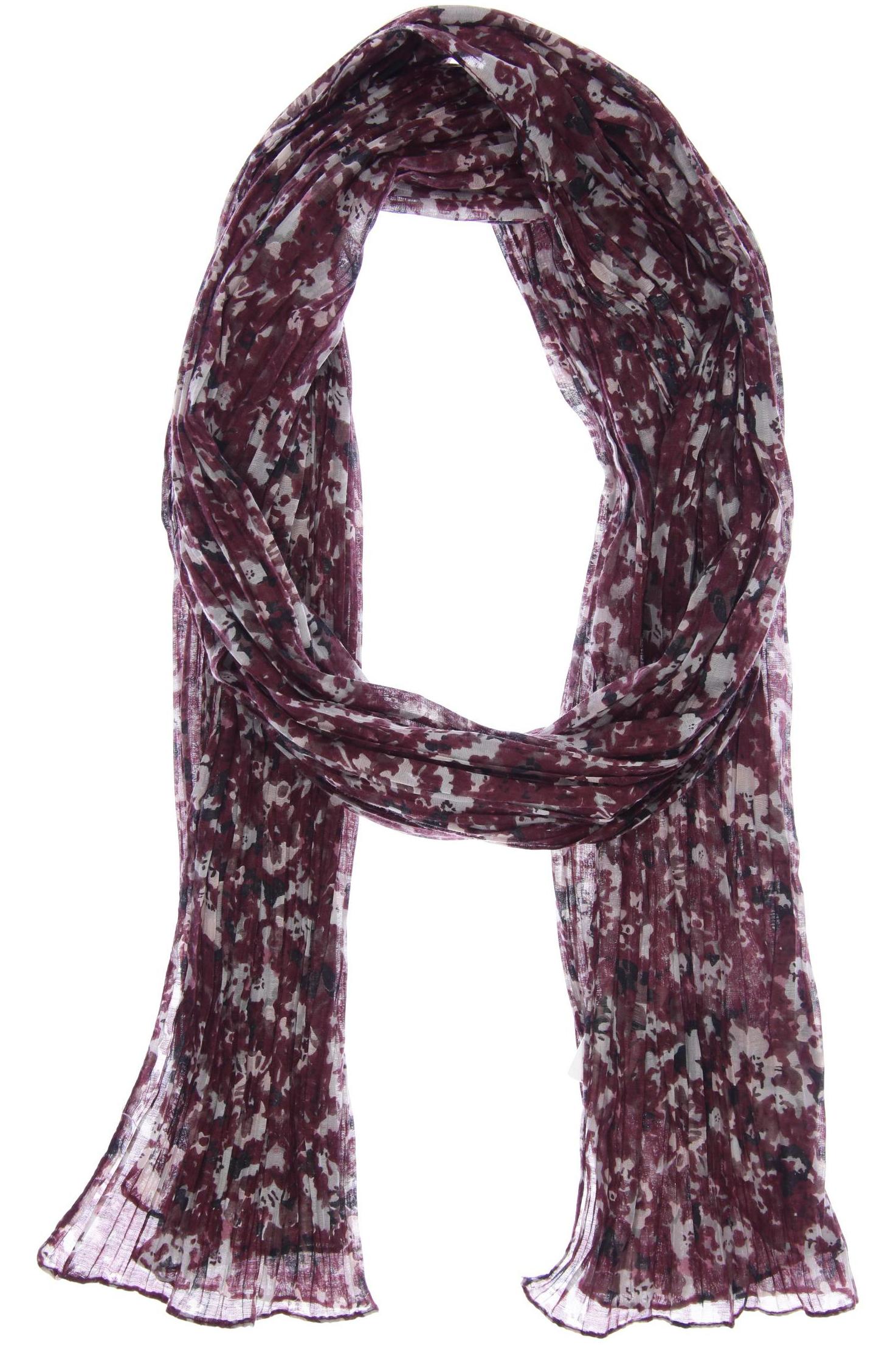 

Opus Damen Schal, bordeaux, Gr.