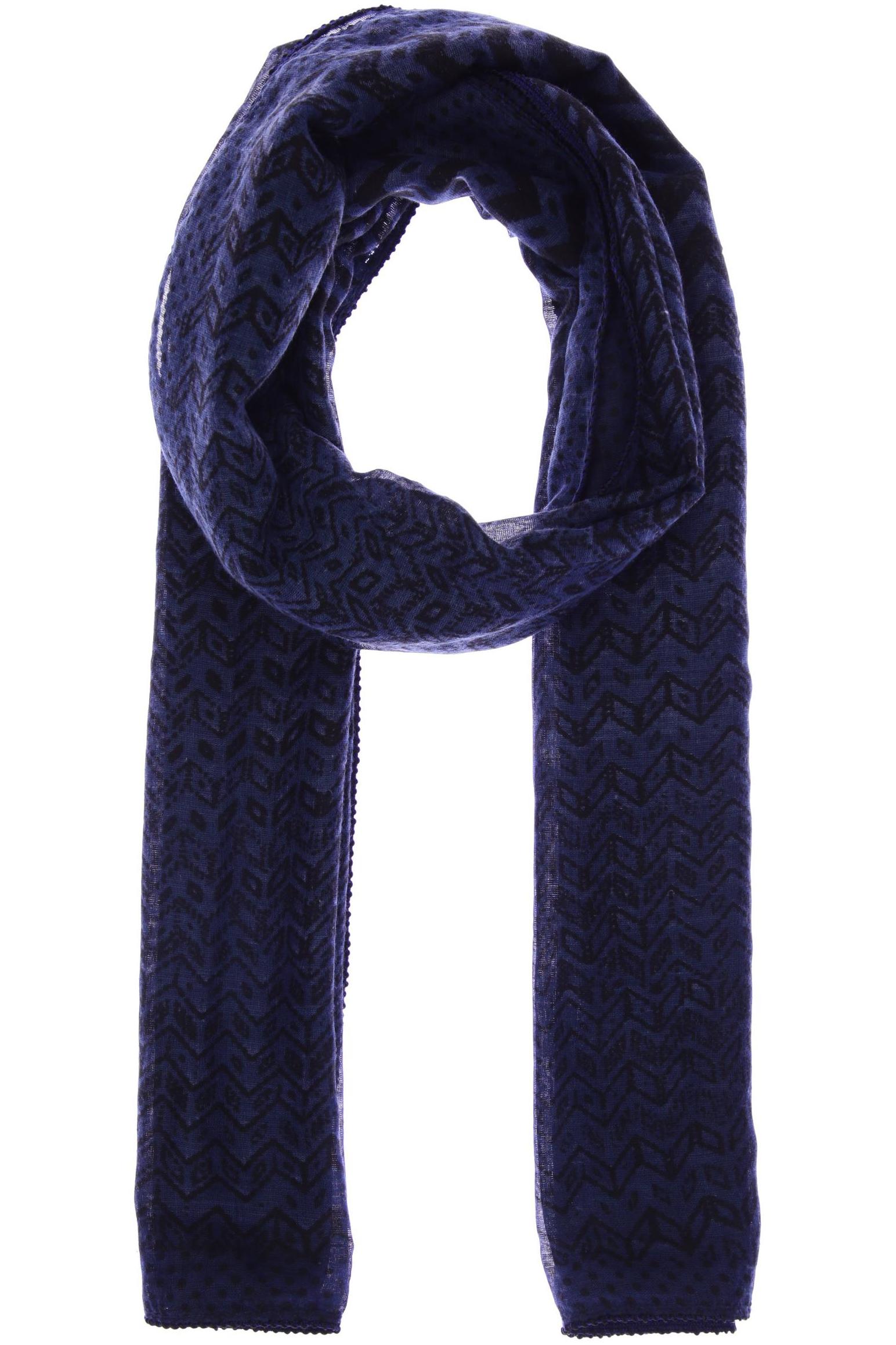 

Opus Damen Schal, marineblau, Gr.