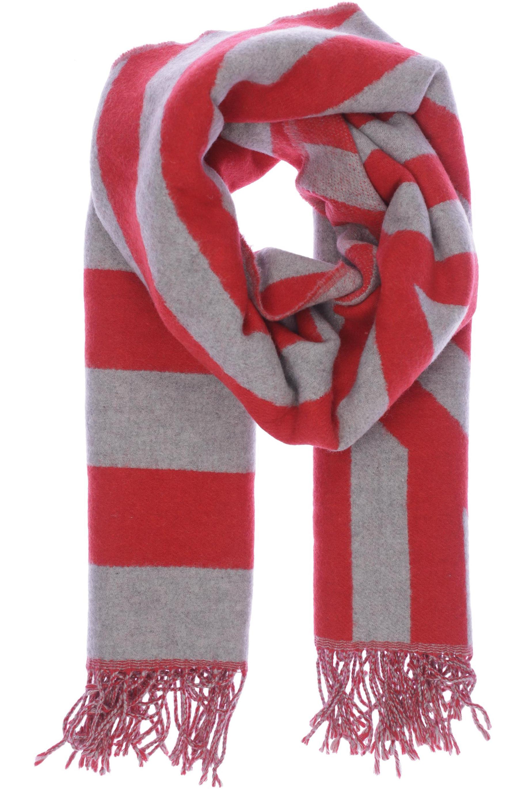 

Opus Damen Schal, rot, Gr.